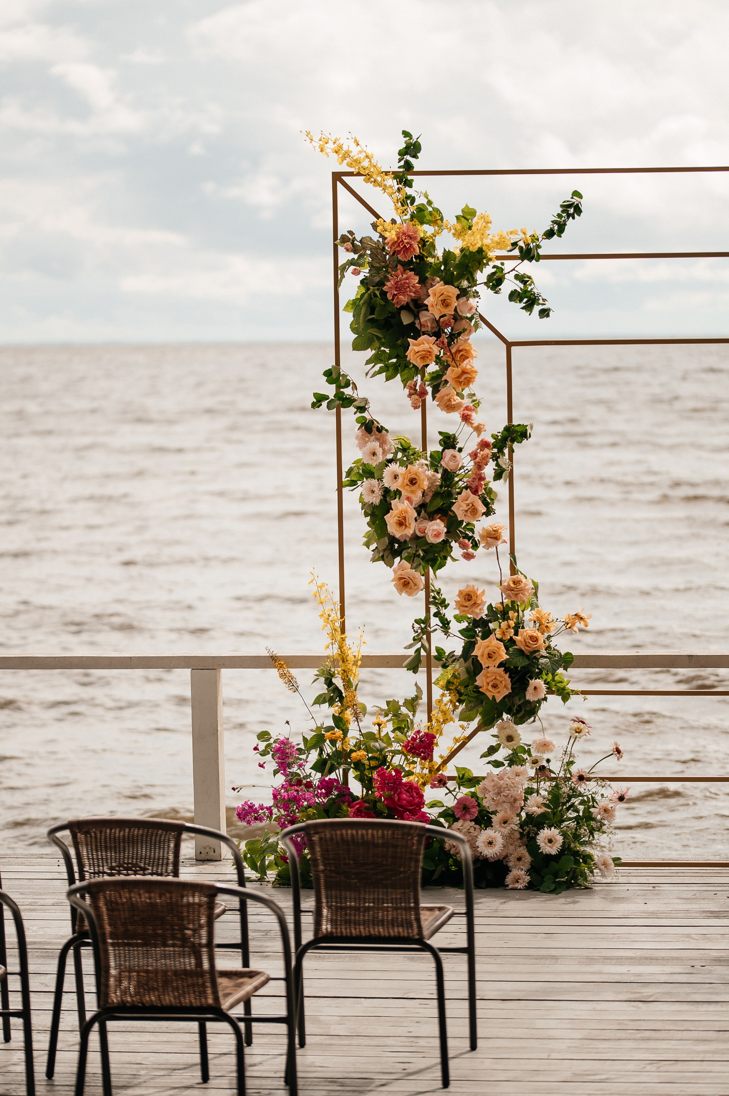 ANONS. Мария — Свадебный фотограф