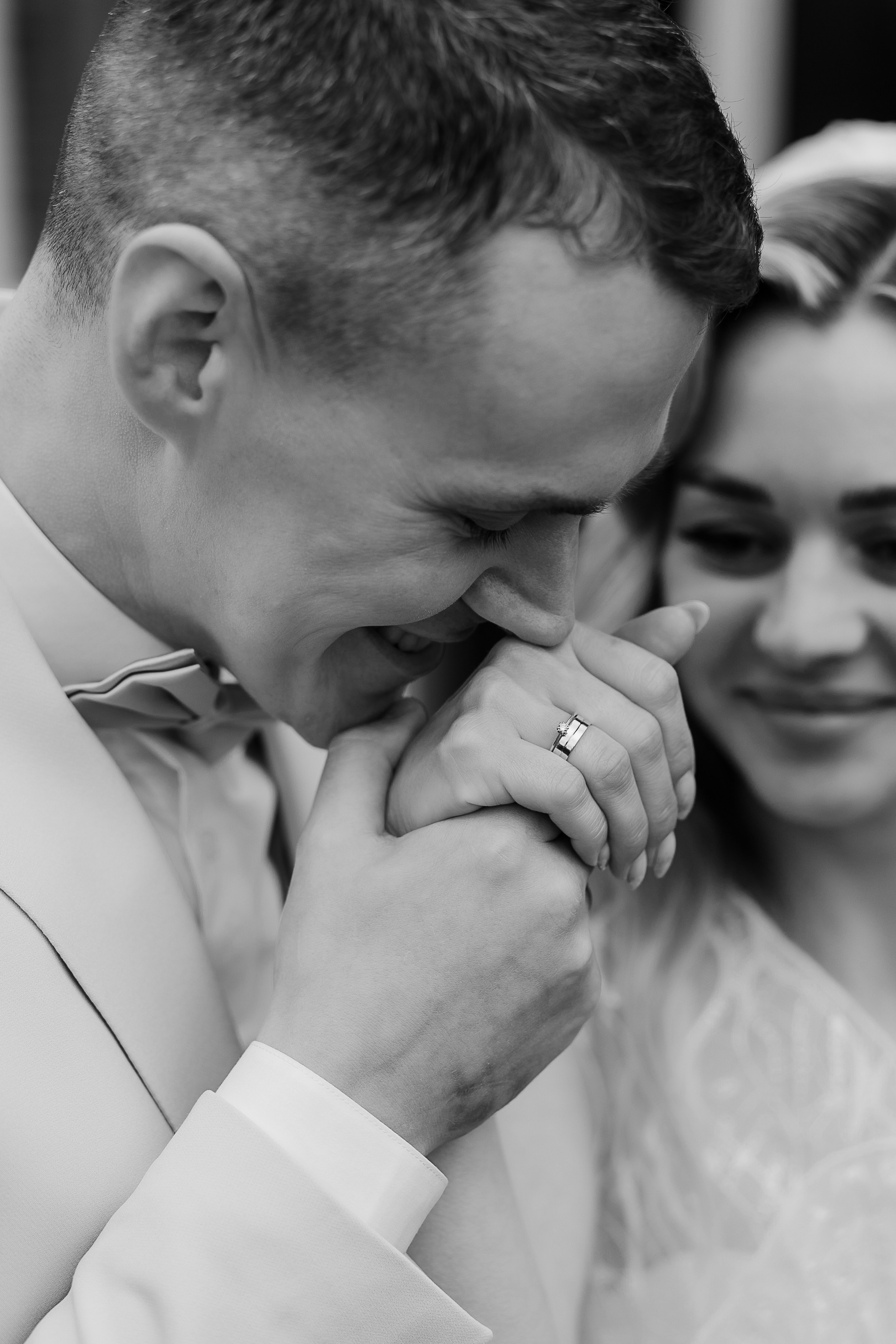 Свадьба Андрея и Ольги. Свадебный и семейный фотограф в Твери и Тверской области