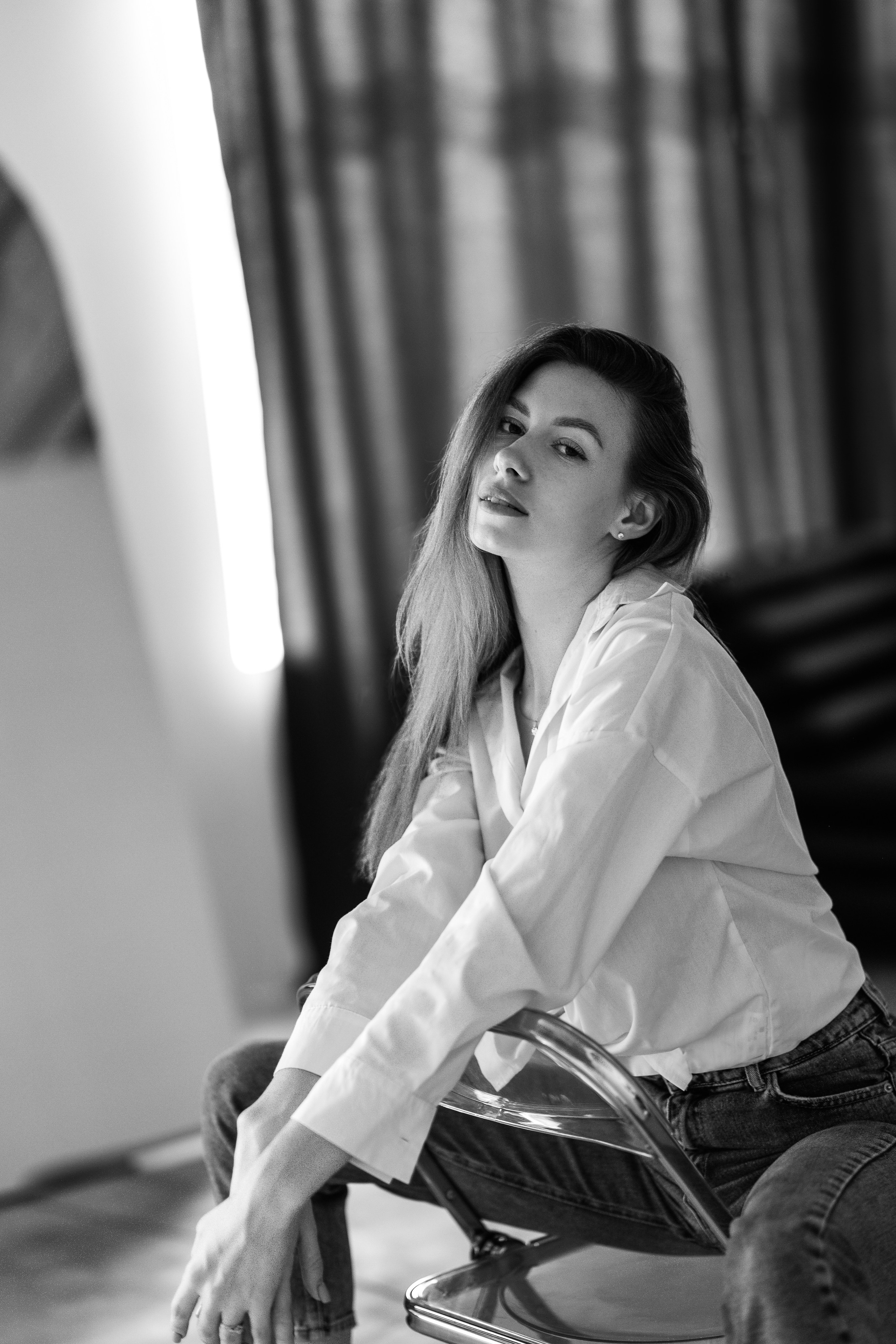 Лариса. Семейный и женский фотограф в Ростове-на-Дону Екатерина Фитисова