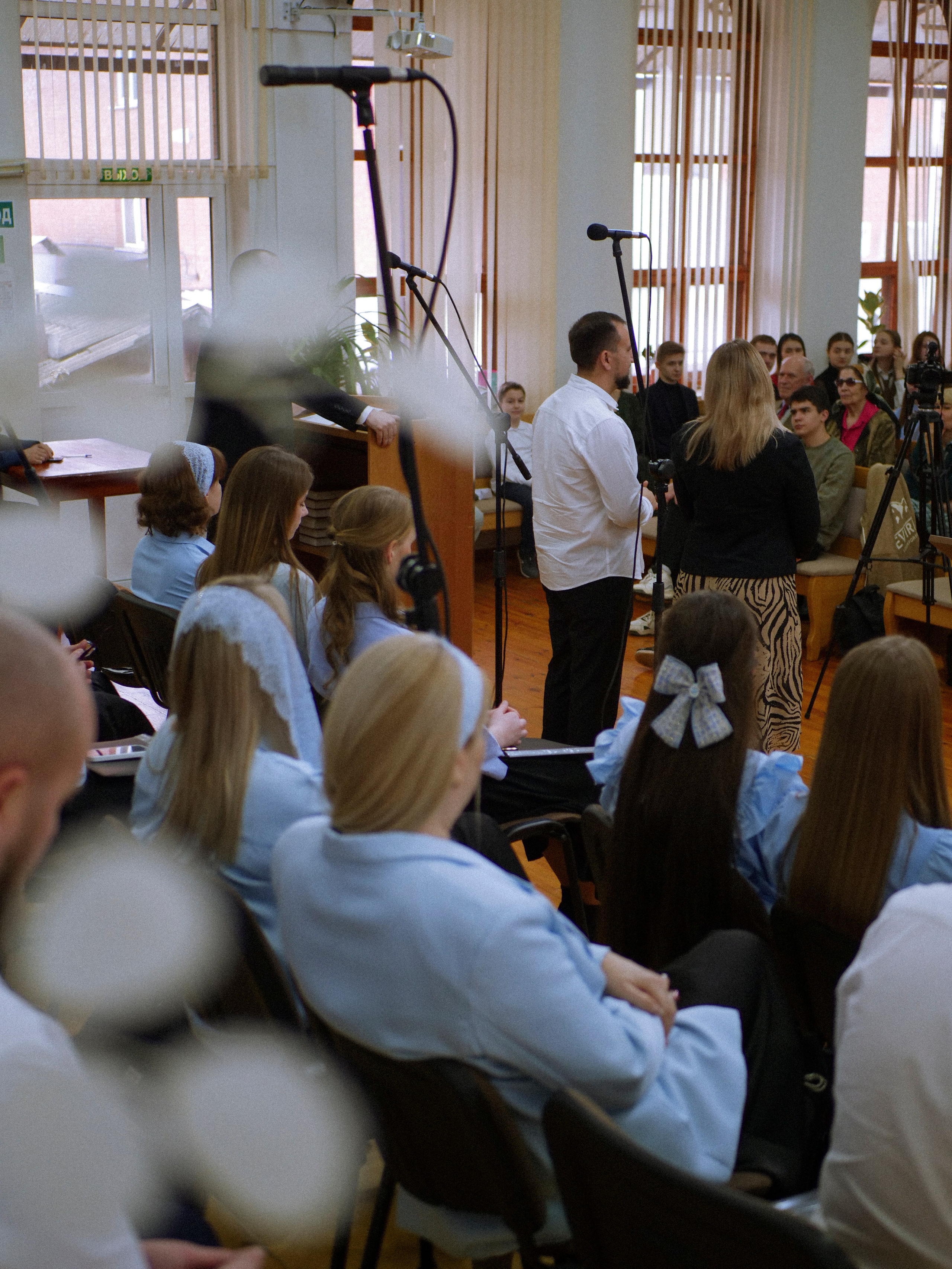 Церковный праздник. Фотограф в Ростове-на-Дону Марина Мальцева