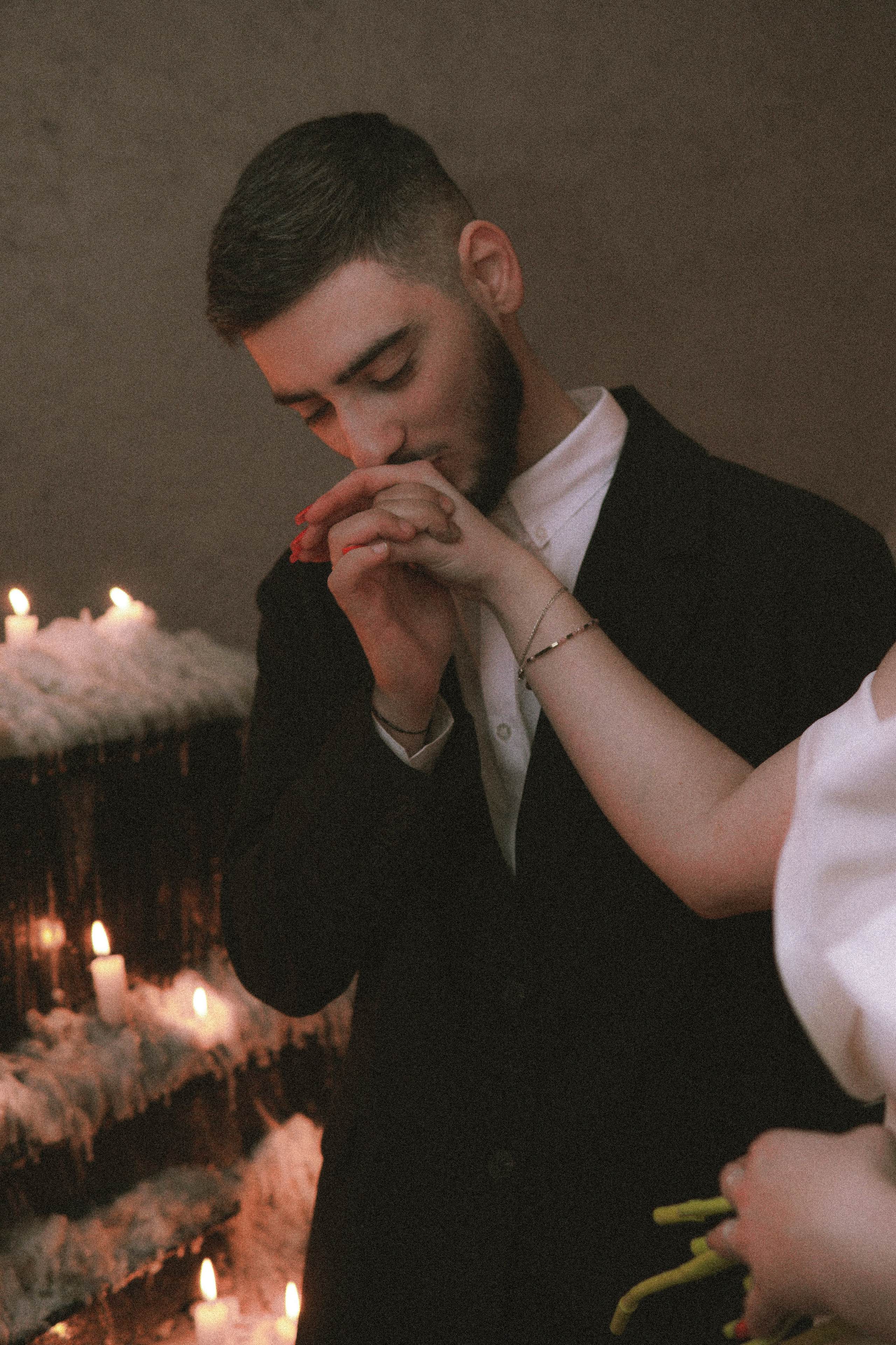 Тигран и Наталья. Свадебная съемка в Ростове-на-Дону. Фотограф в Ростове-на-Дону Марина Мальцева