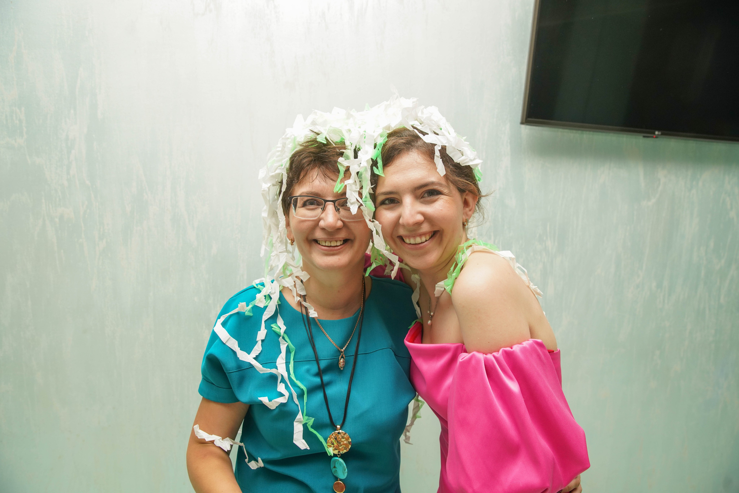 Юбилей. Семейный и детский фотограф в Нижнем Новгороде