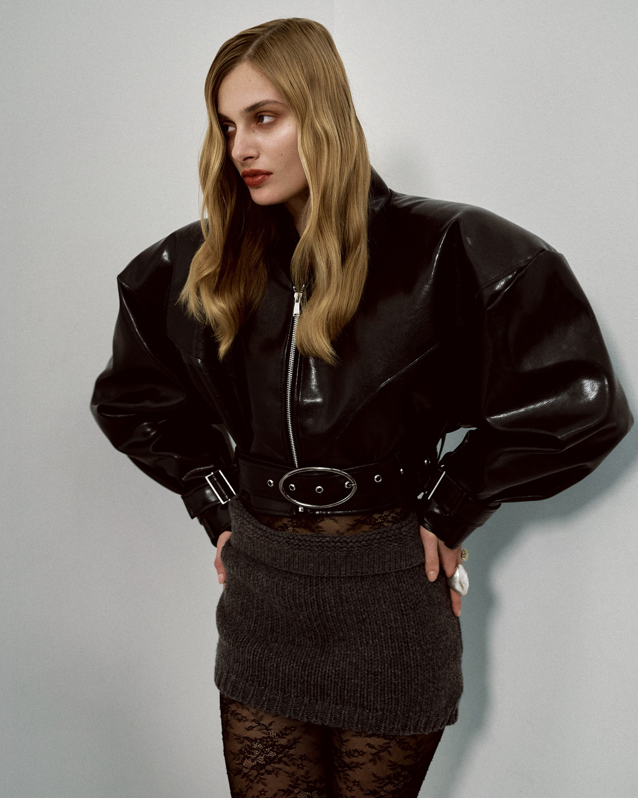 Alla. Фотограф Кирилл Ламбурт