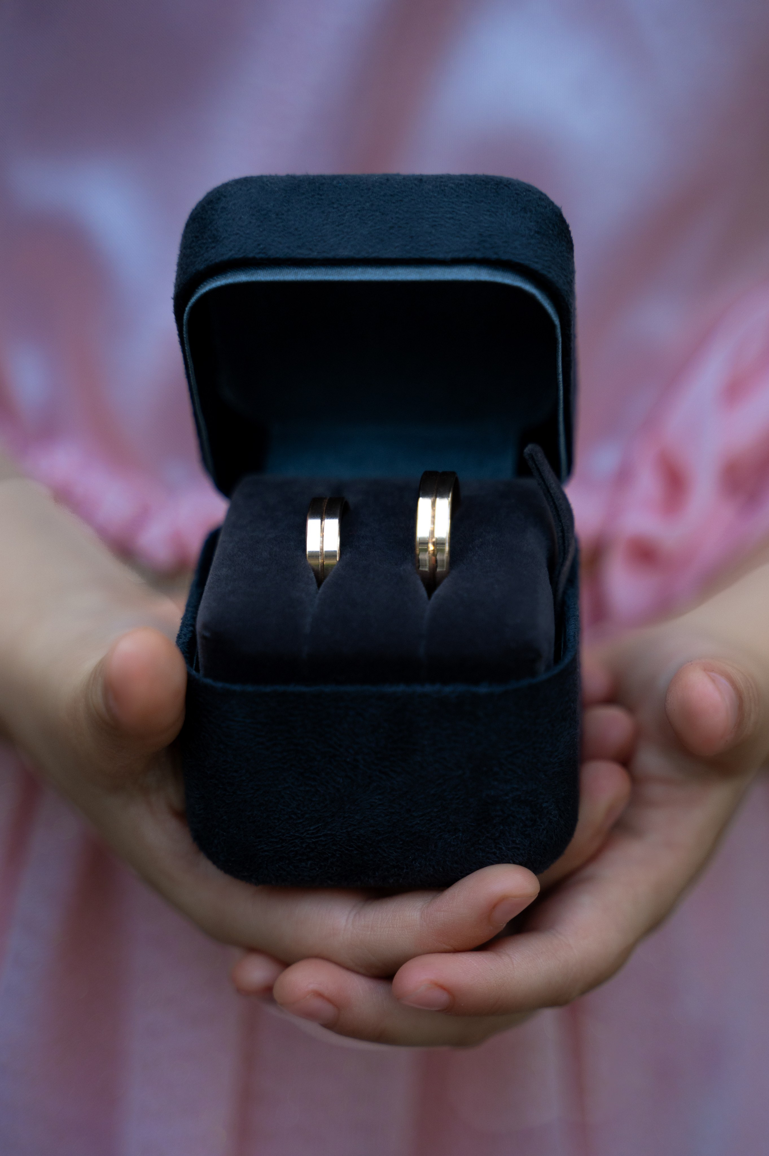 Константин и Мария. Фотограф Москва и Московская область Мария Кузьмина