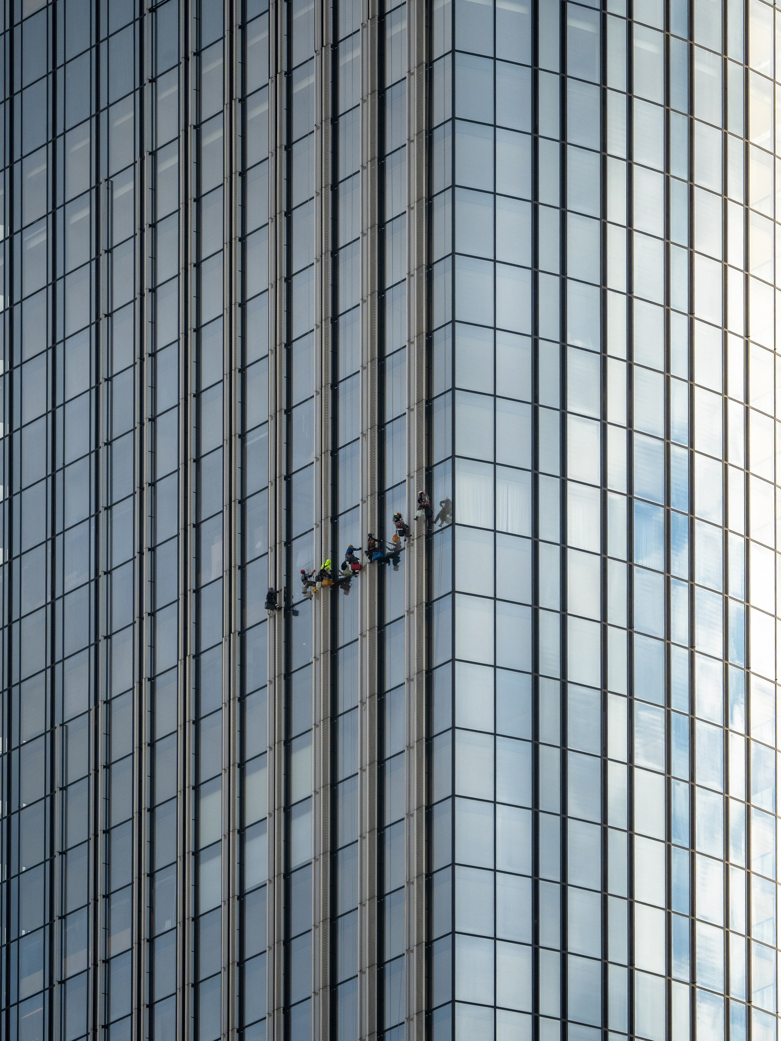 Уличная фотография. Эд Тихонов. Городской фотограф