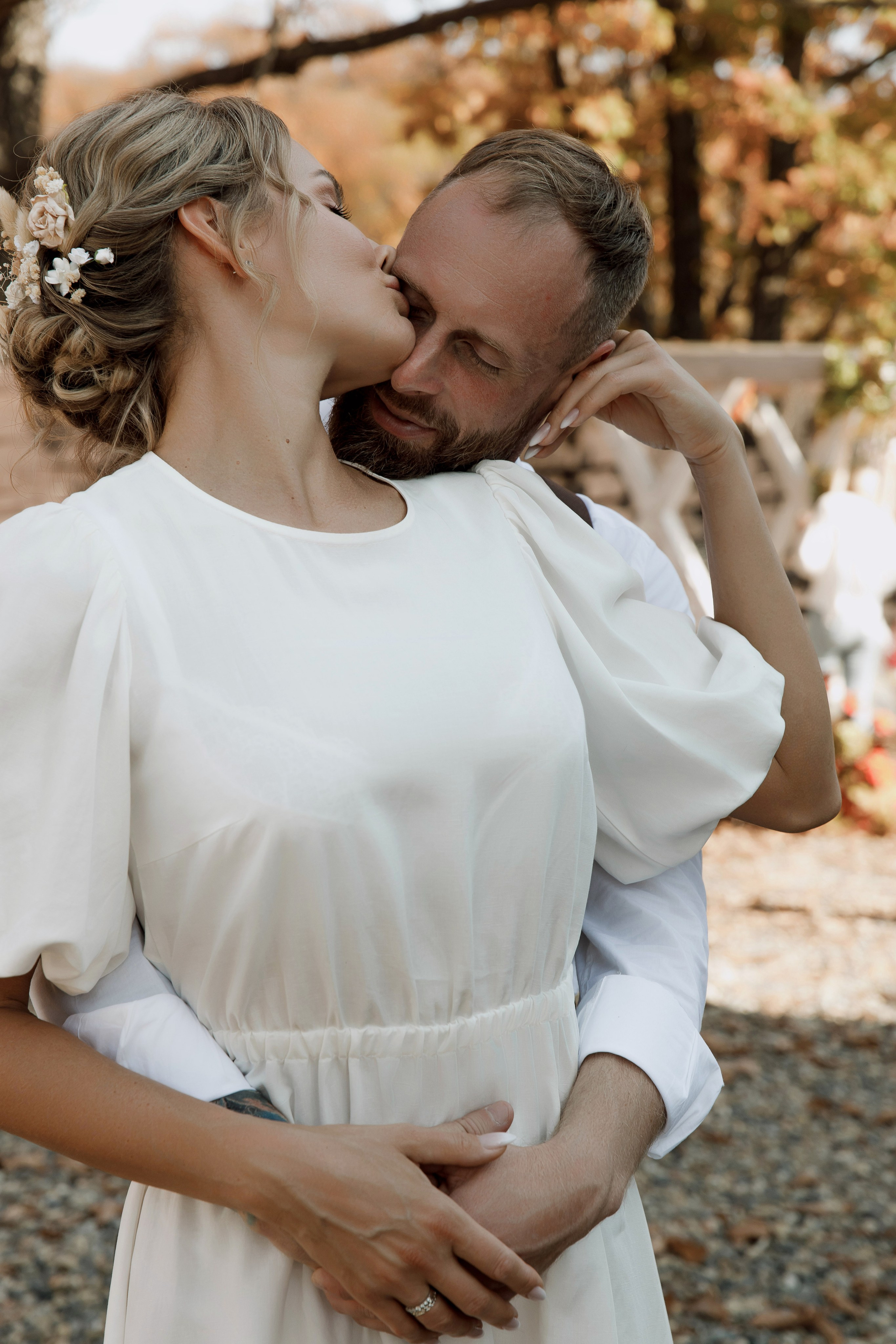 Анна и Юрий. Свадебный и семейный фотограф  во Владивостоке Ольга Украинец