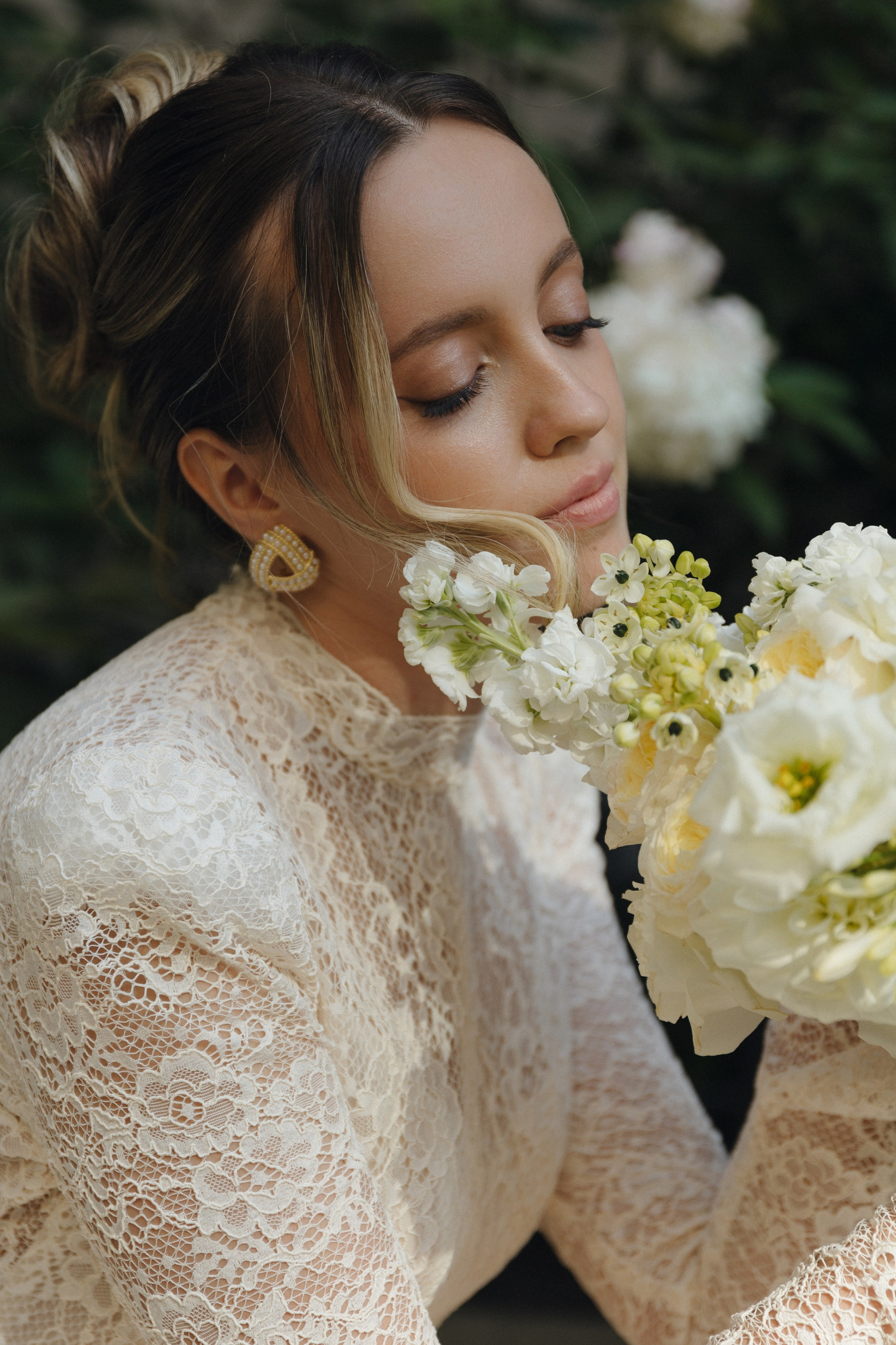 Какая ты красивая!. Фотограф Санкт-Петербург Евгения Корякина (eva_maruu)