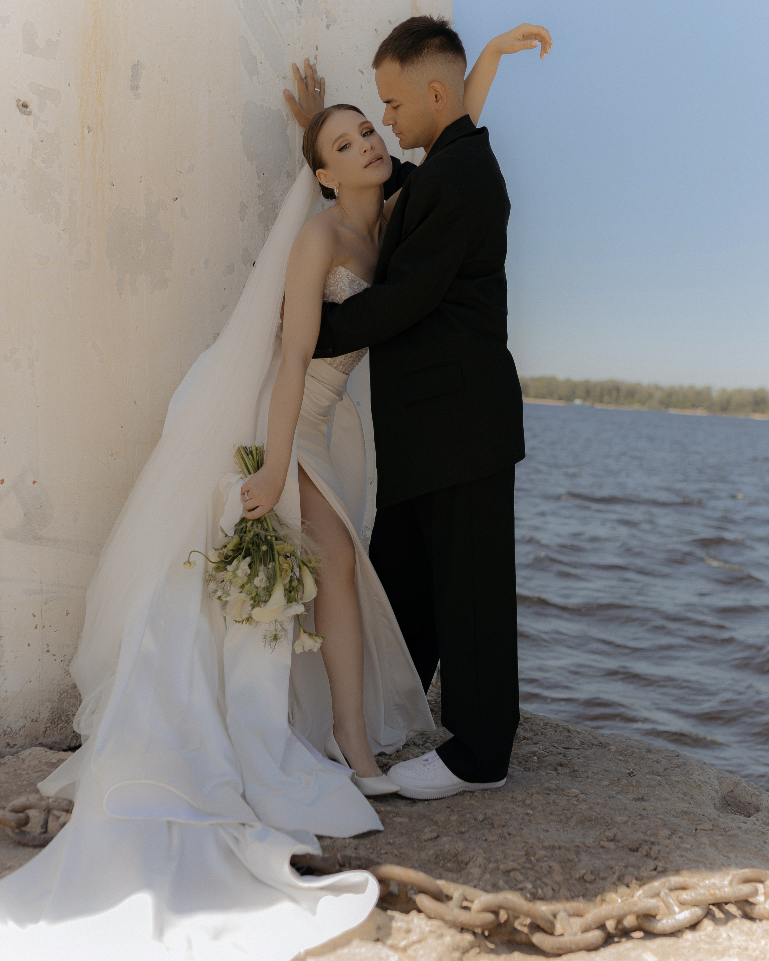 Алексей и Валерия. DARYA.BELKINA