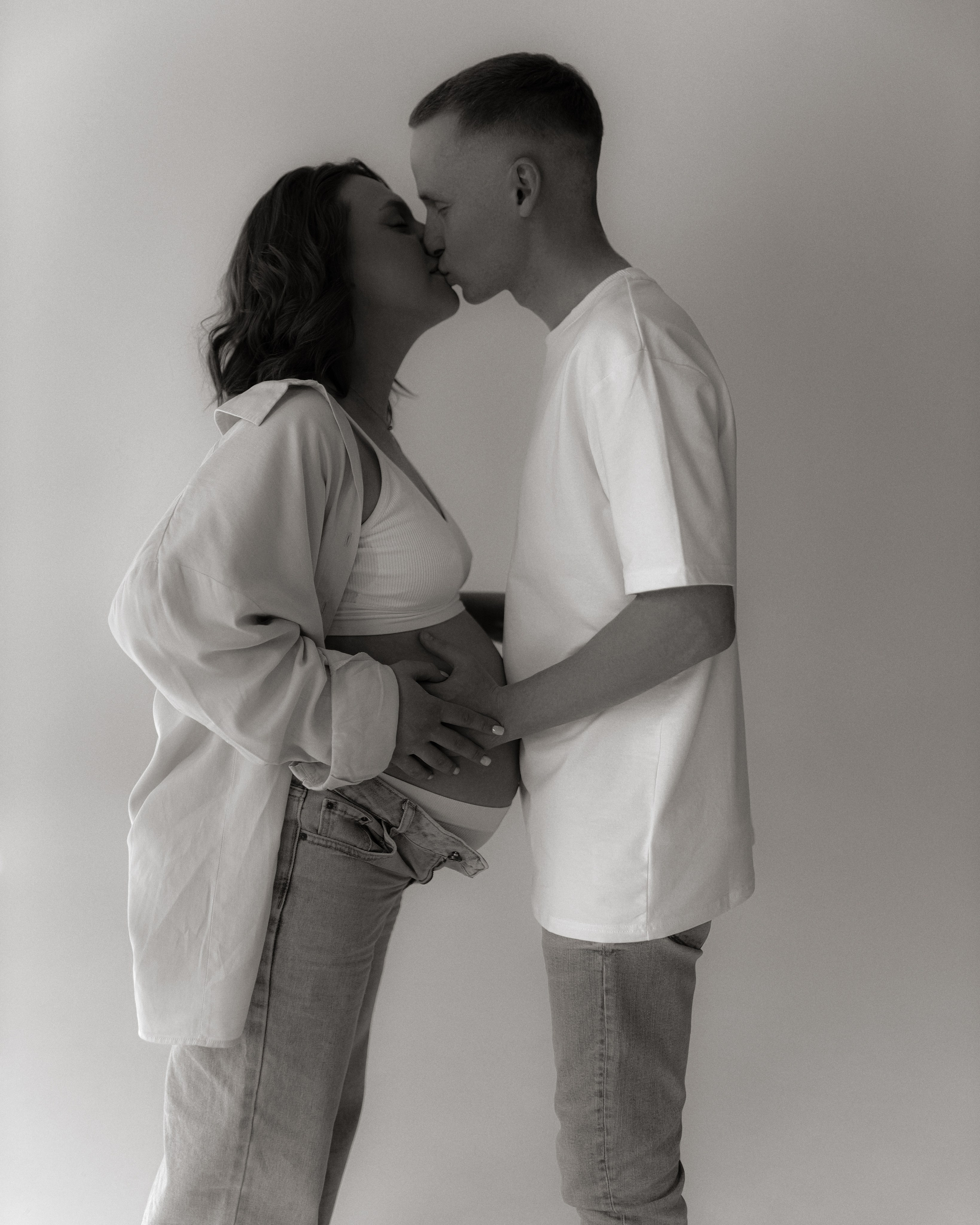 Ксения и Николай. DARYA.BELKINA