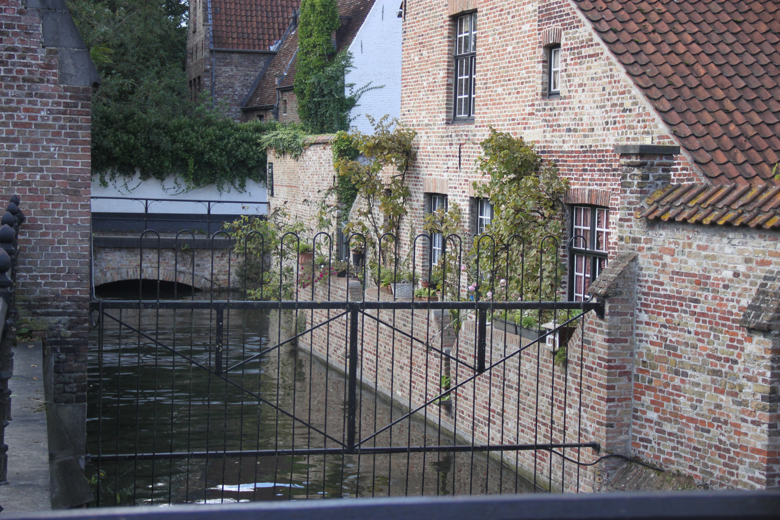 Bruges, Belgium. Andrey Filippov Photographer