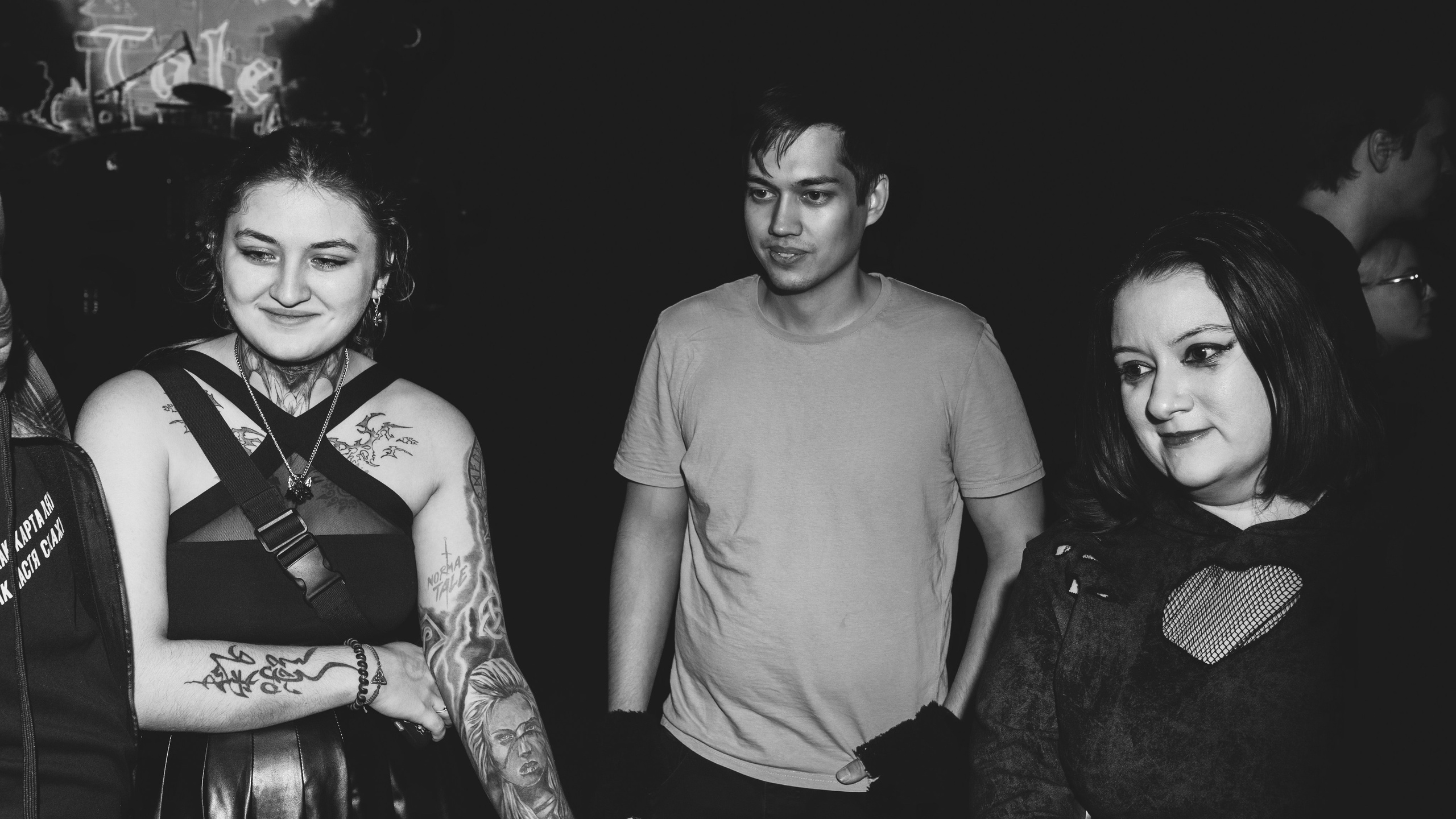 NORMA TALE’25 Moscow. RUSLAN ROZANOV