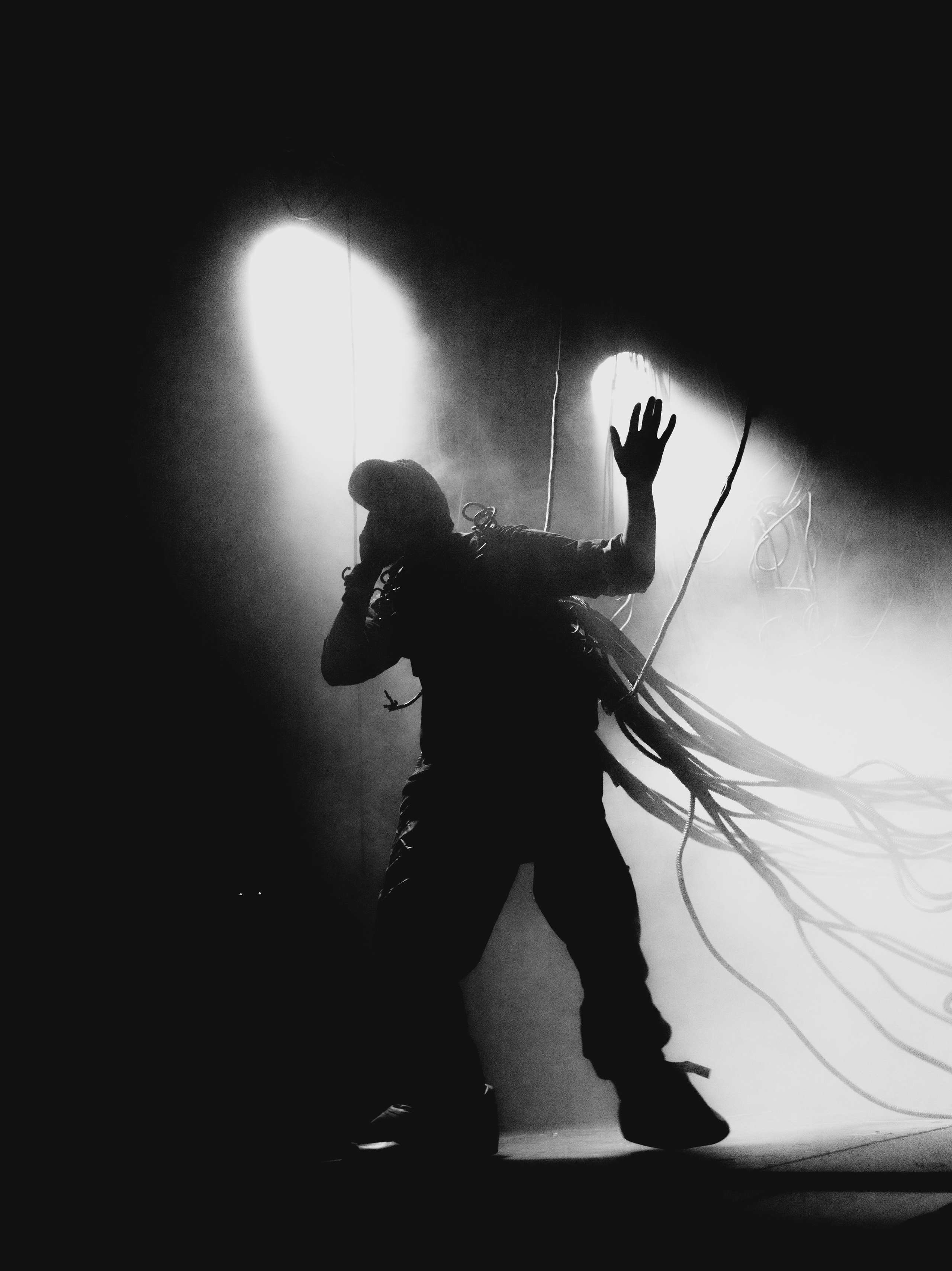 ХАСКИ. РАДИО СПГС’24. RUSLAN ROZANOV