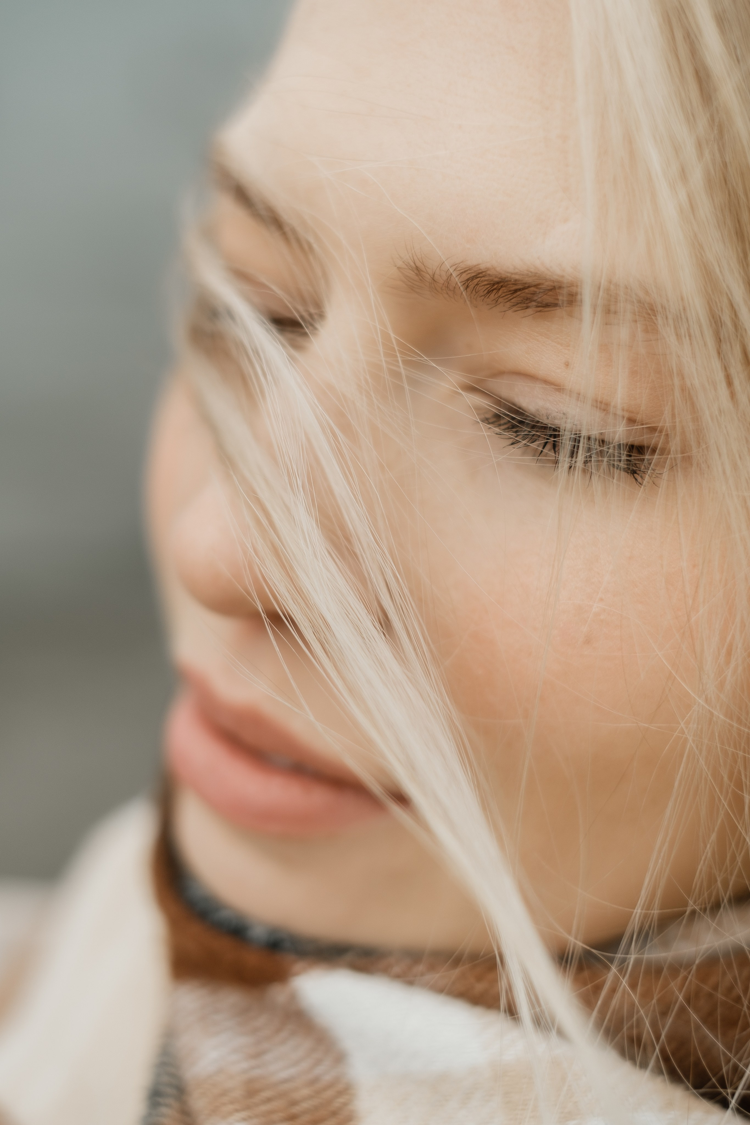 Настя. Фотограф в Кемерово Анастасия Филаткина