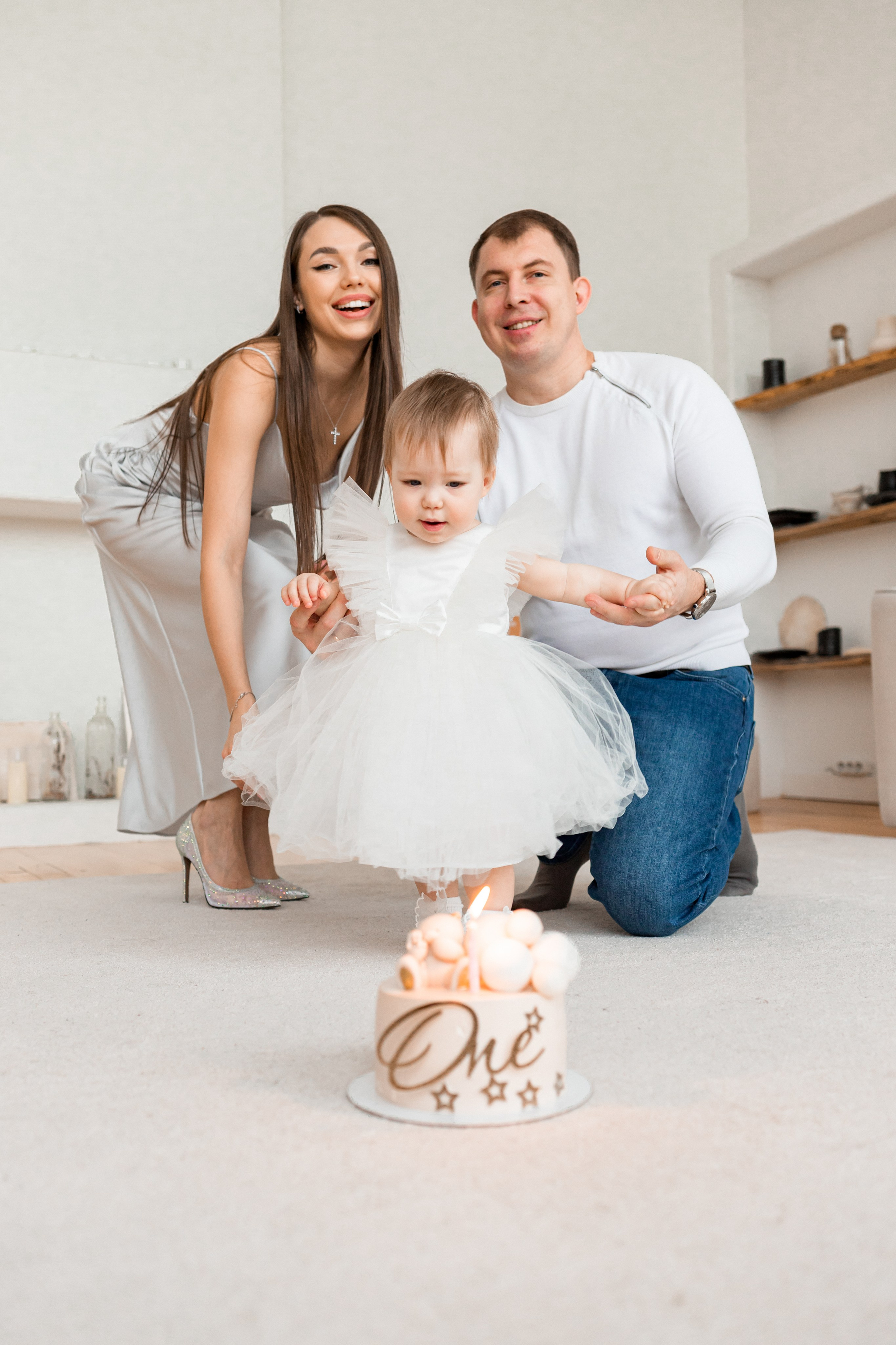 АРИНА, ЛЮБОВЬ И СЕРГЕЙ. Семейный Фотограф в Санкт-Петербурге Пушкин Анастасия Дьяконенкова