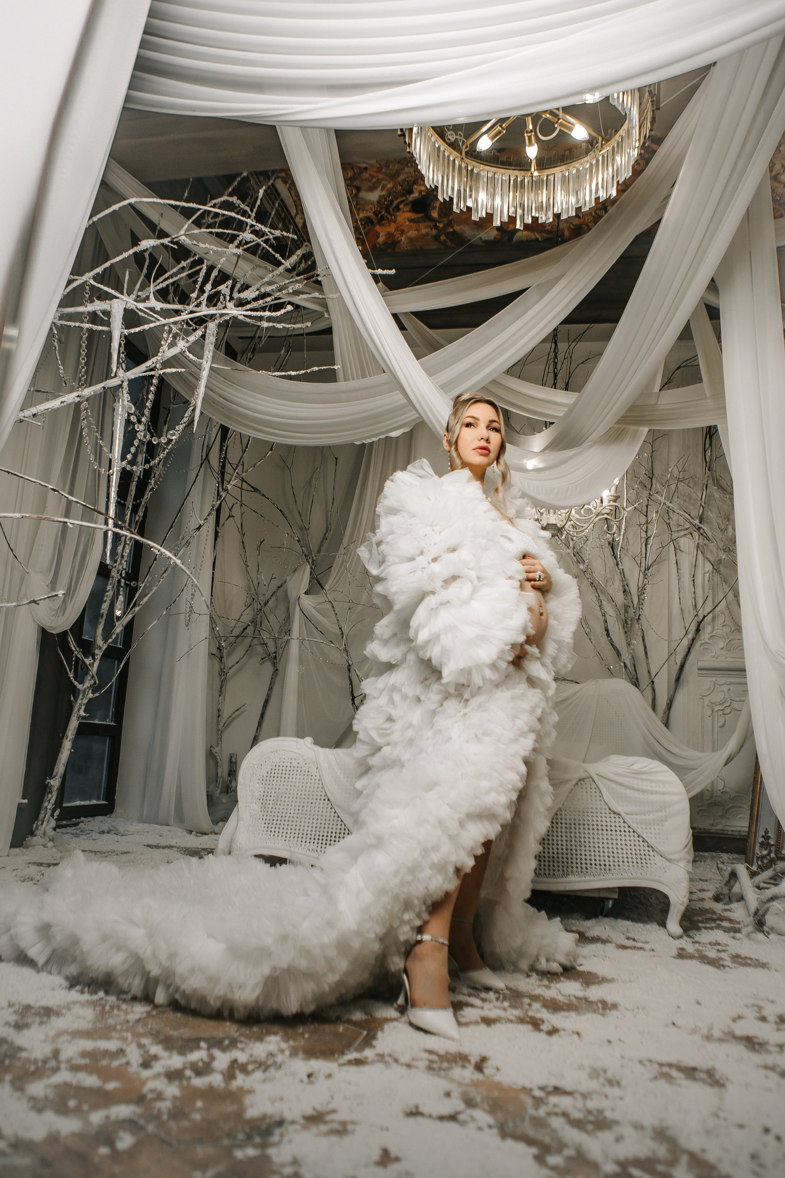 Юлия — беременность. Elena Sova — семейный и женский фотограф в Санкт-Петербурге