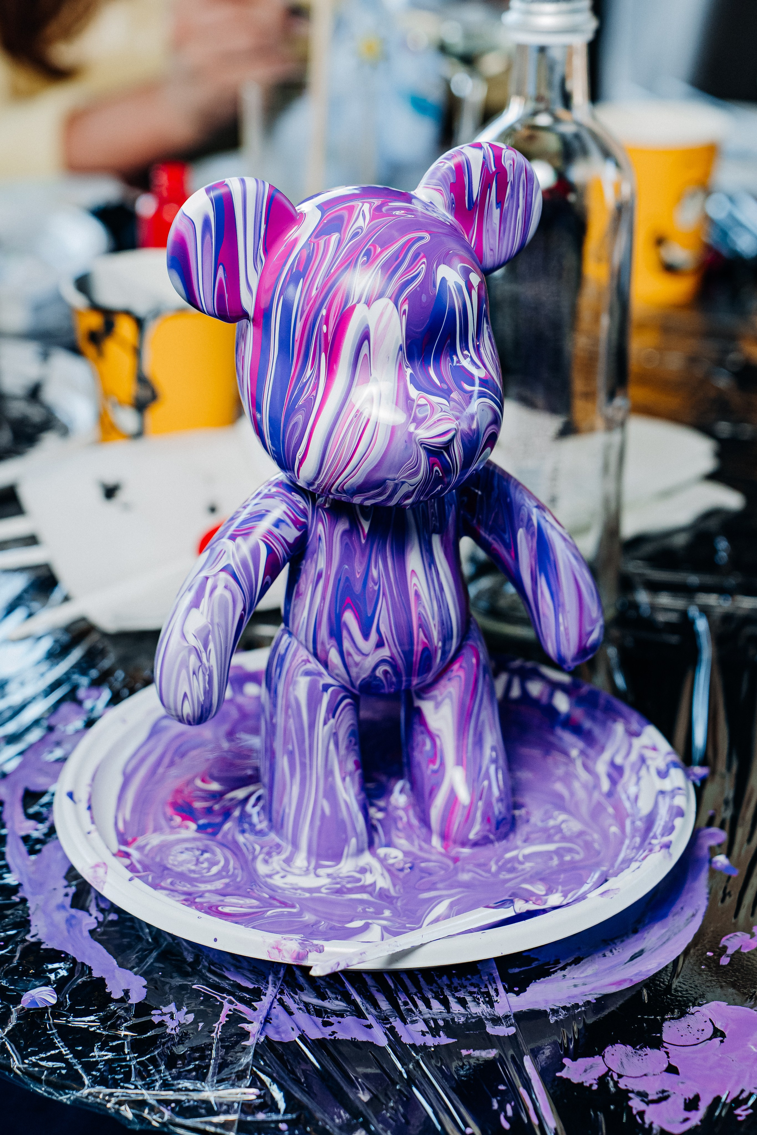 Репортаж. Daryashevchenko.com