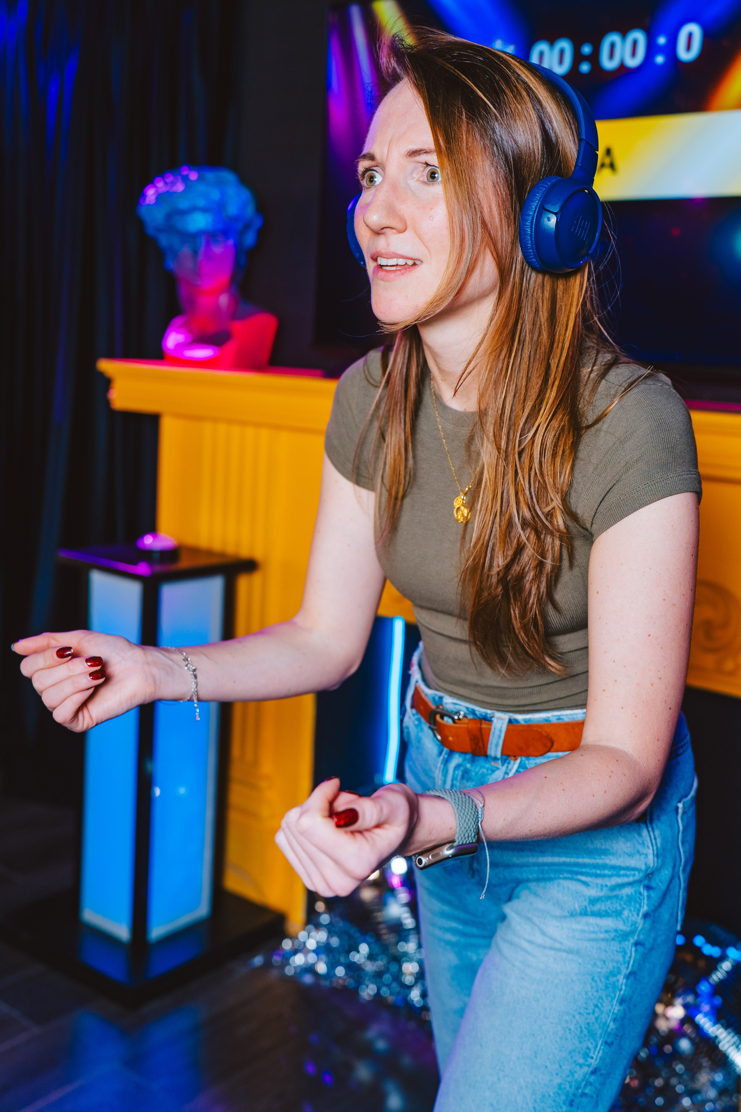 Репортаж. Daryashevchenko.com