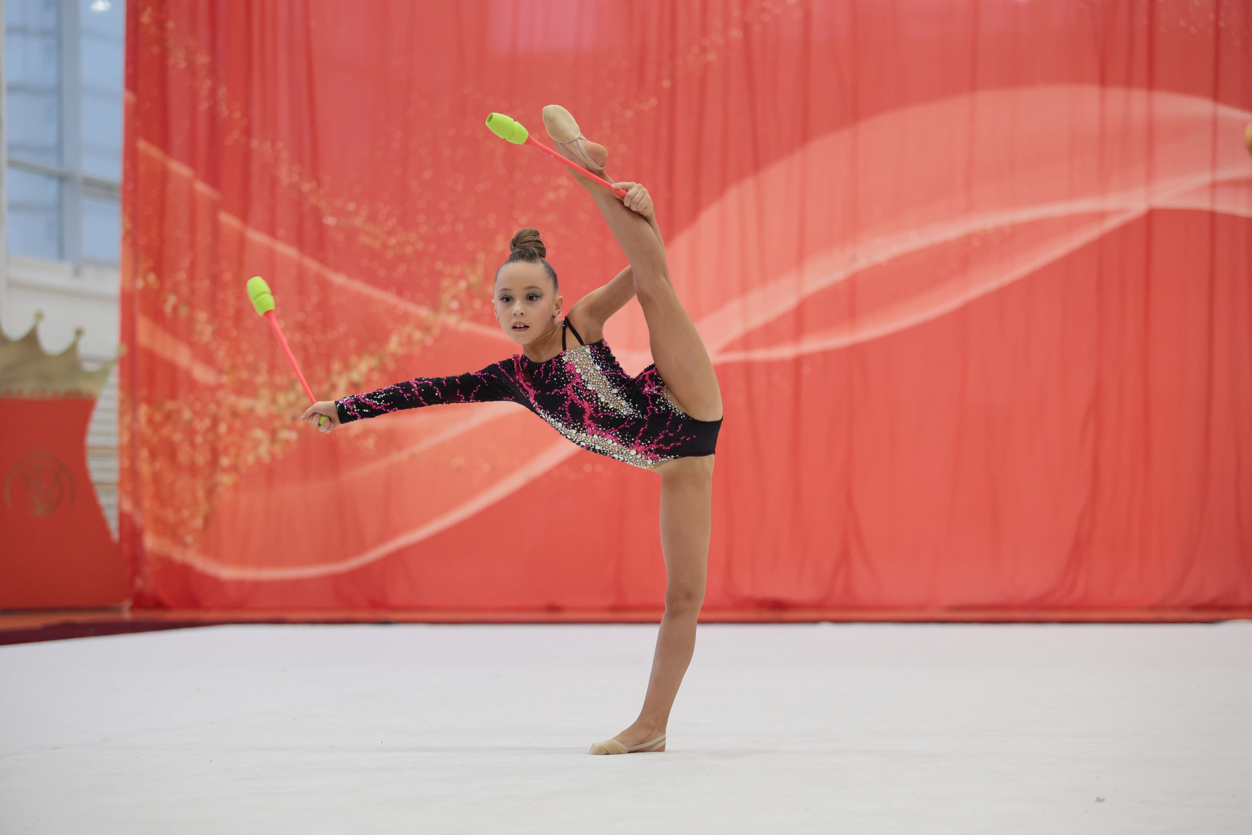 Профессиональная съемка гимнастического турнира в Пскове. Портретный Фотограф Александр «Konevtsoph» В Санкт-Петербурге