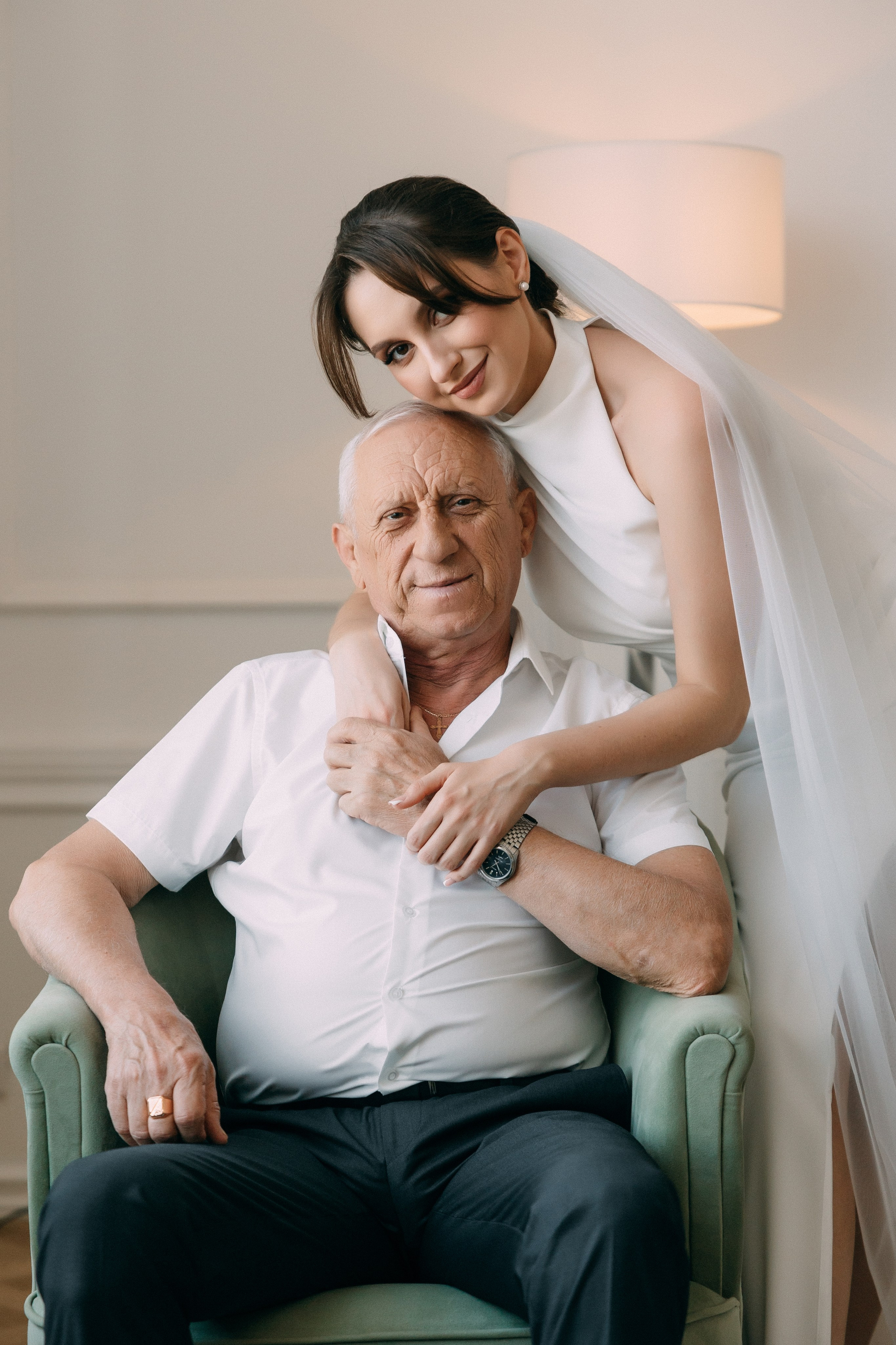 A&A. Свадебный фотограф Краснодар