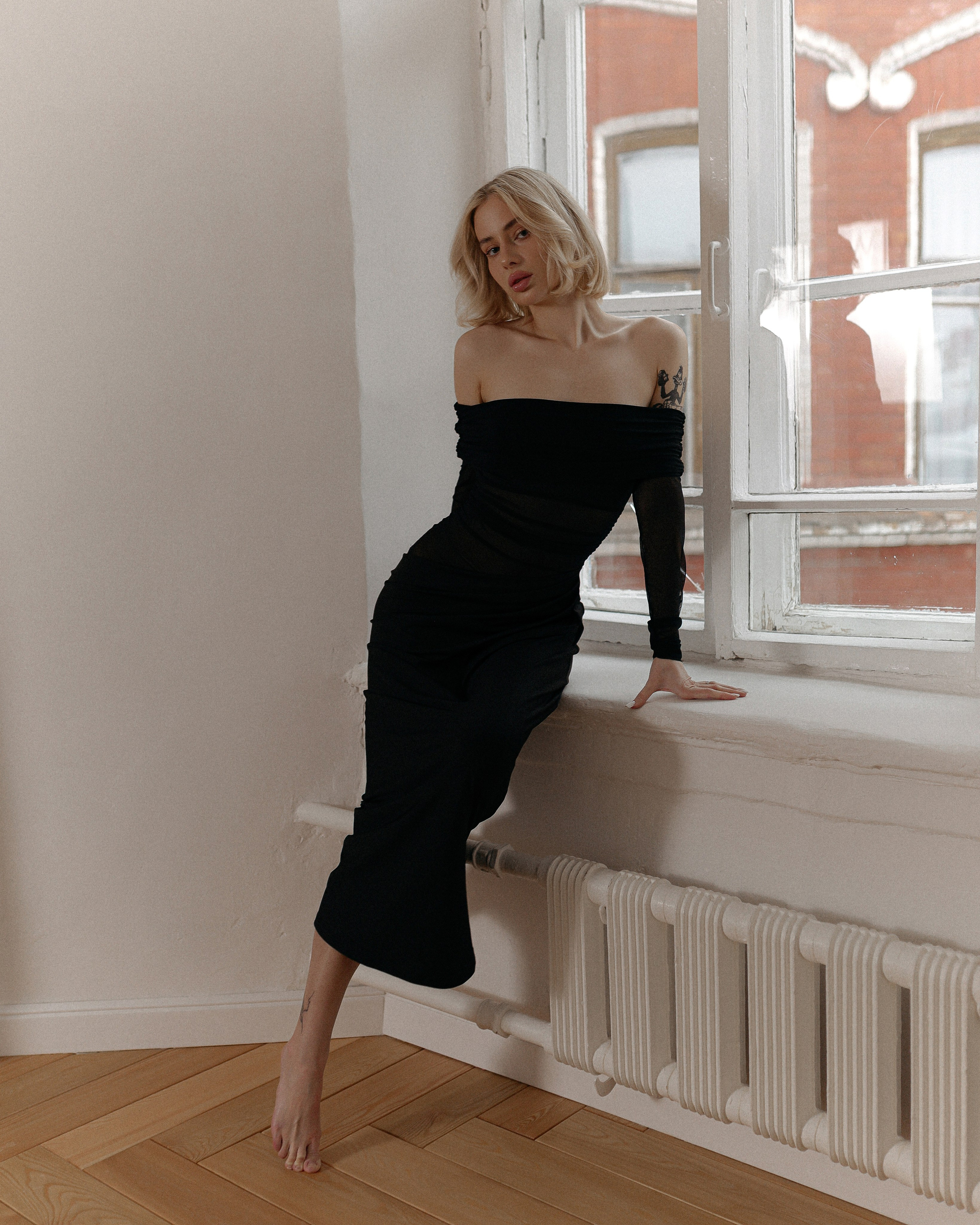 Ксения. DARYA.BELKINA