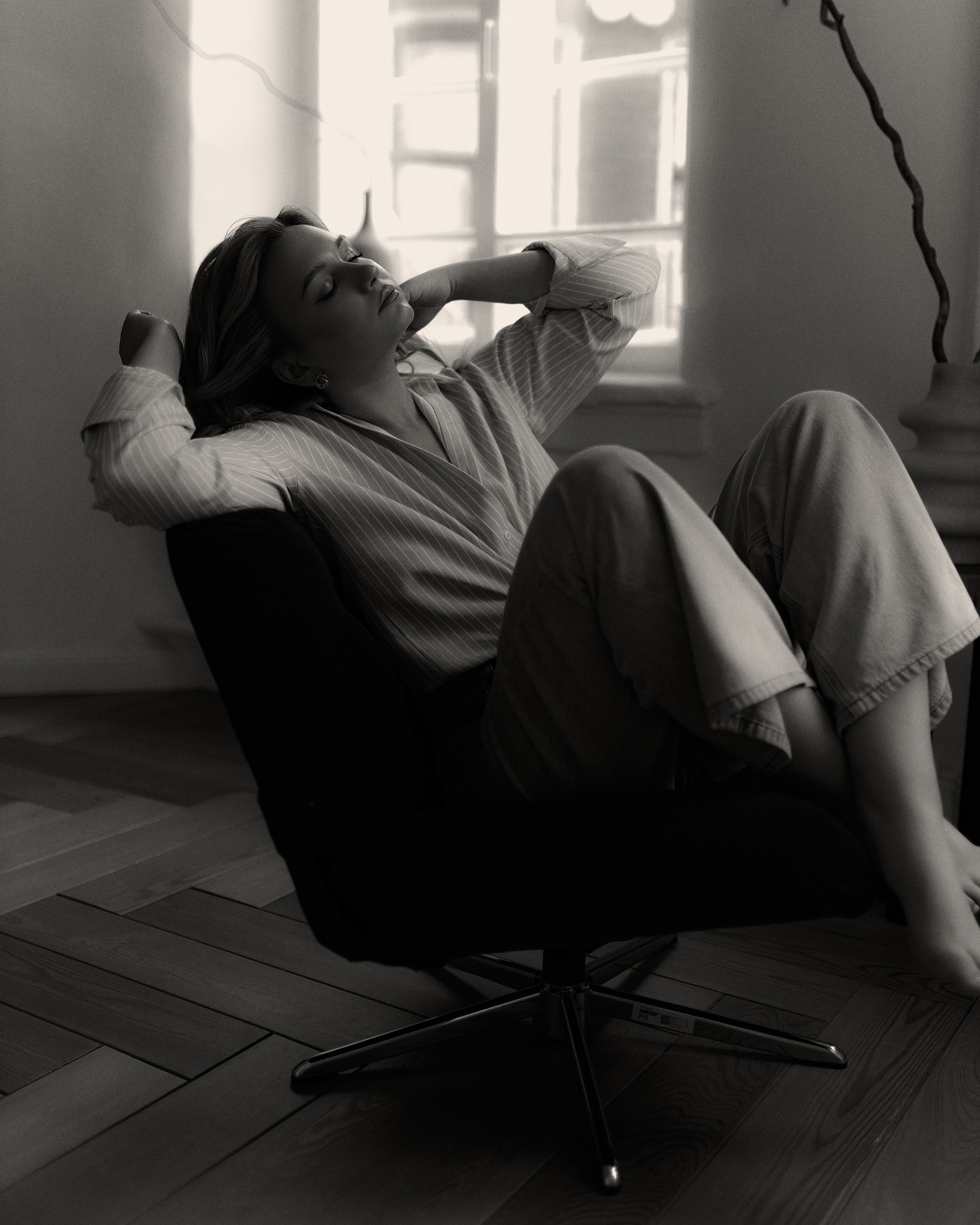 Валентина. DARYA.BELKINA