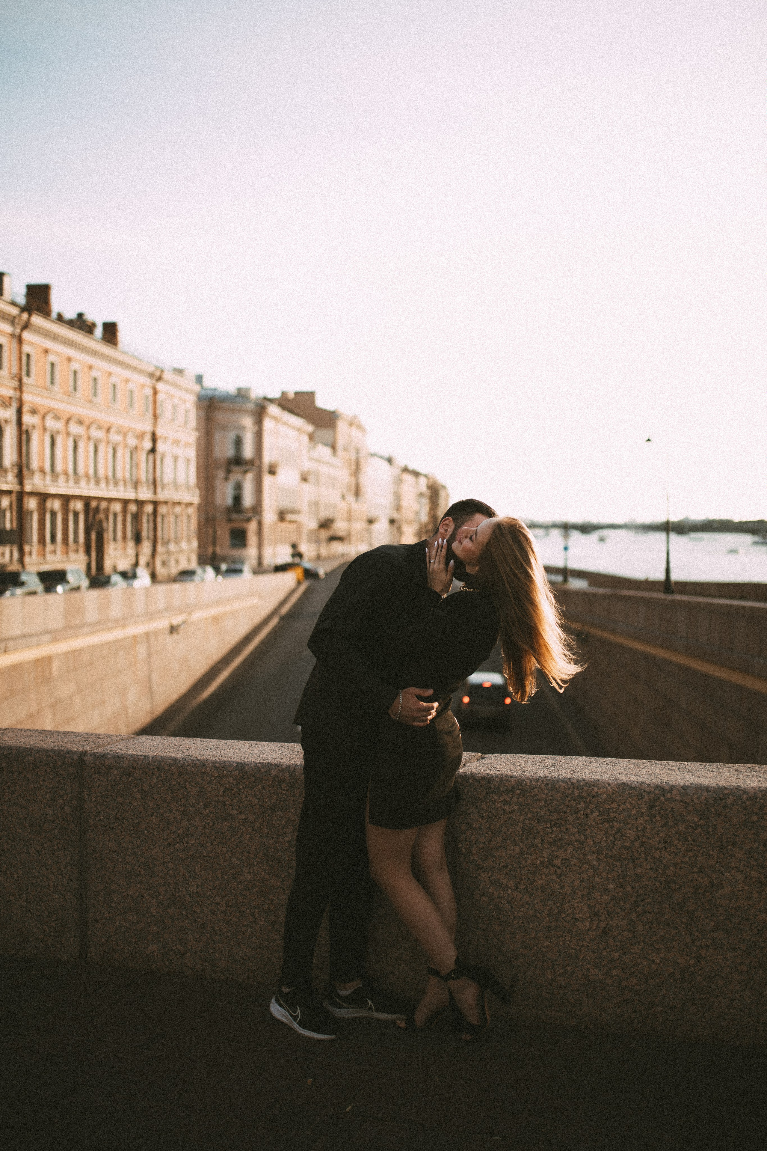 А & С | Санкт-Петербург. Фотограф Екатерина Амбрушкевич