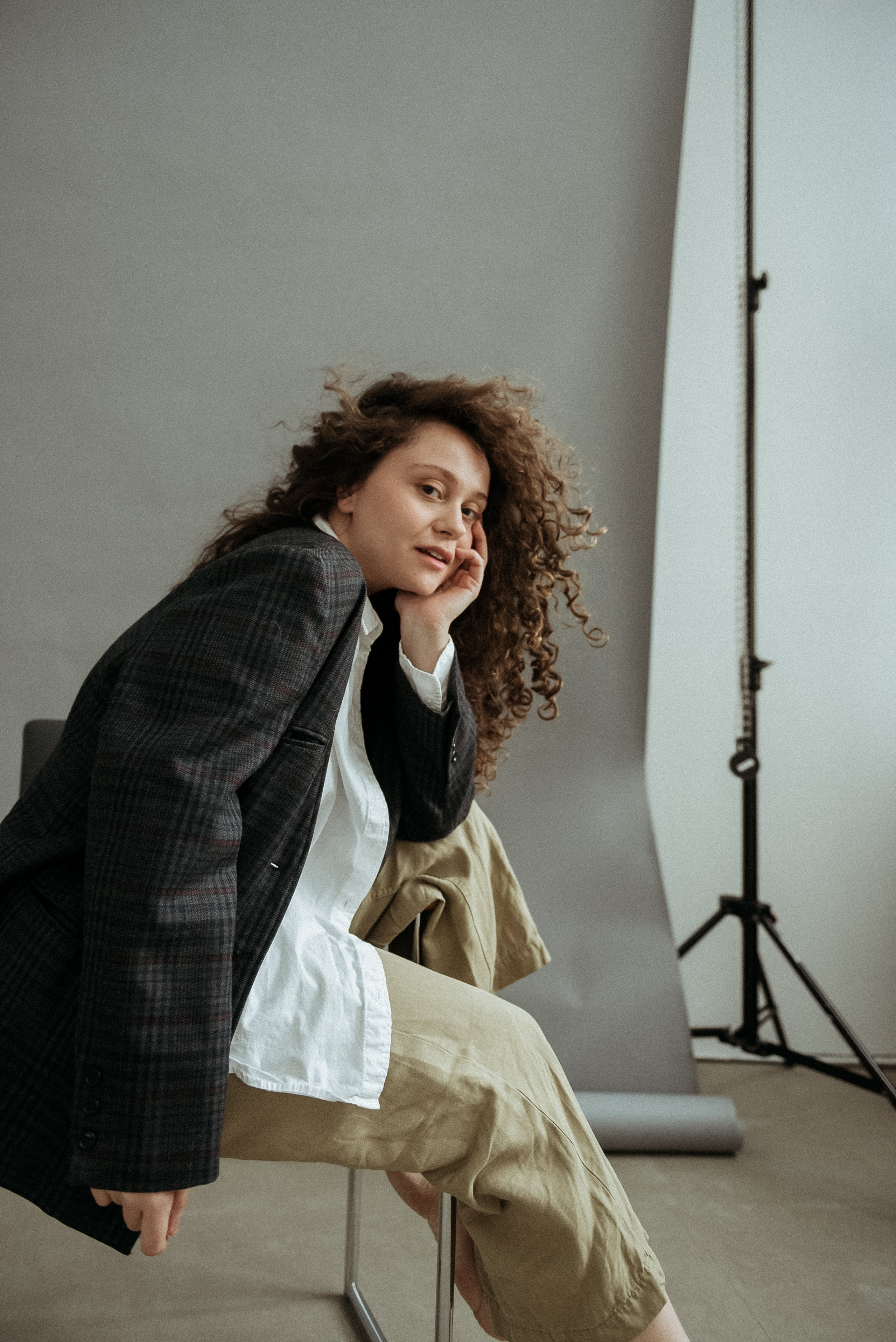 Masha. Natalyandronova.ru