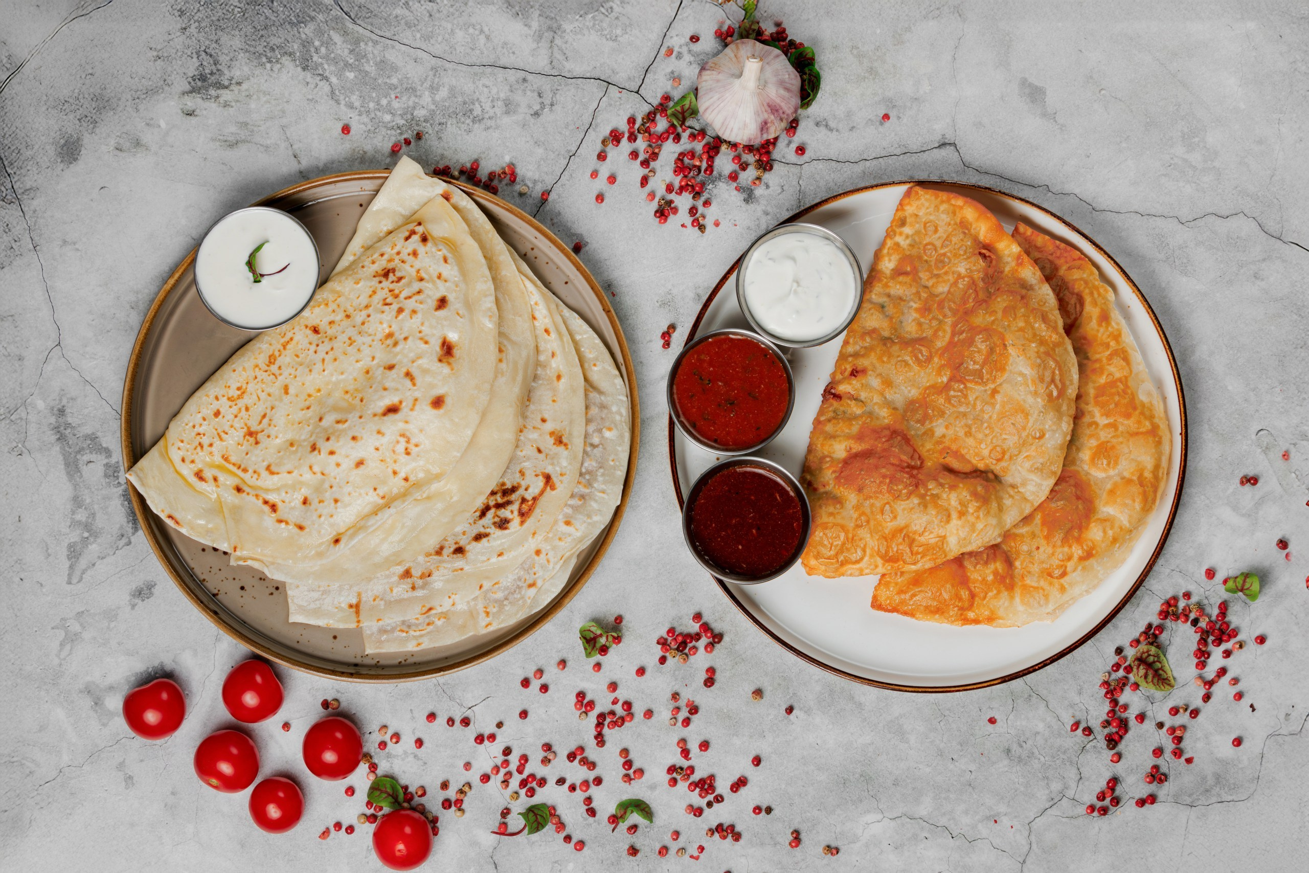 Большая Кухня. Night2Day Санкт-Петербург