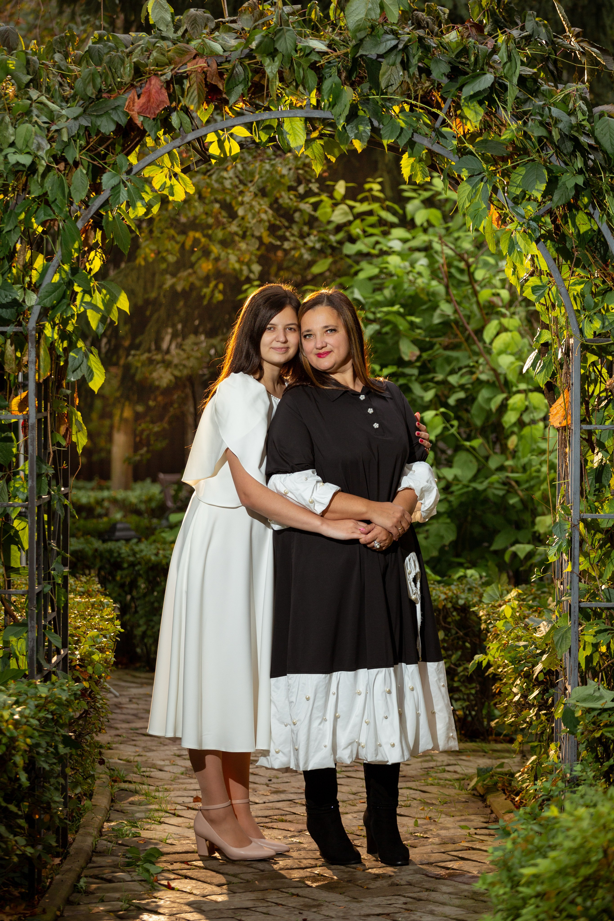 Семейная фотосессия в честь дня рождения. Рекламный, предметный, репортажный, семейный фотограф и художник в Москве