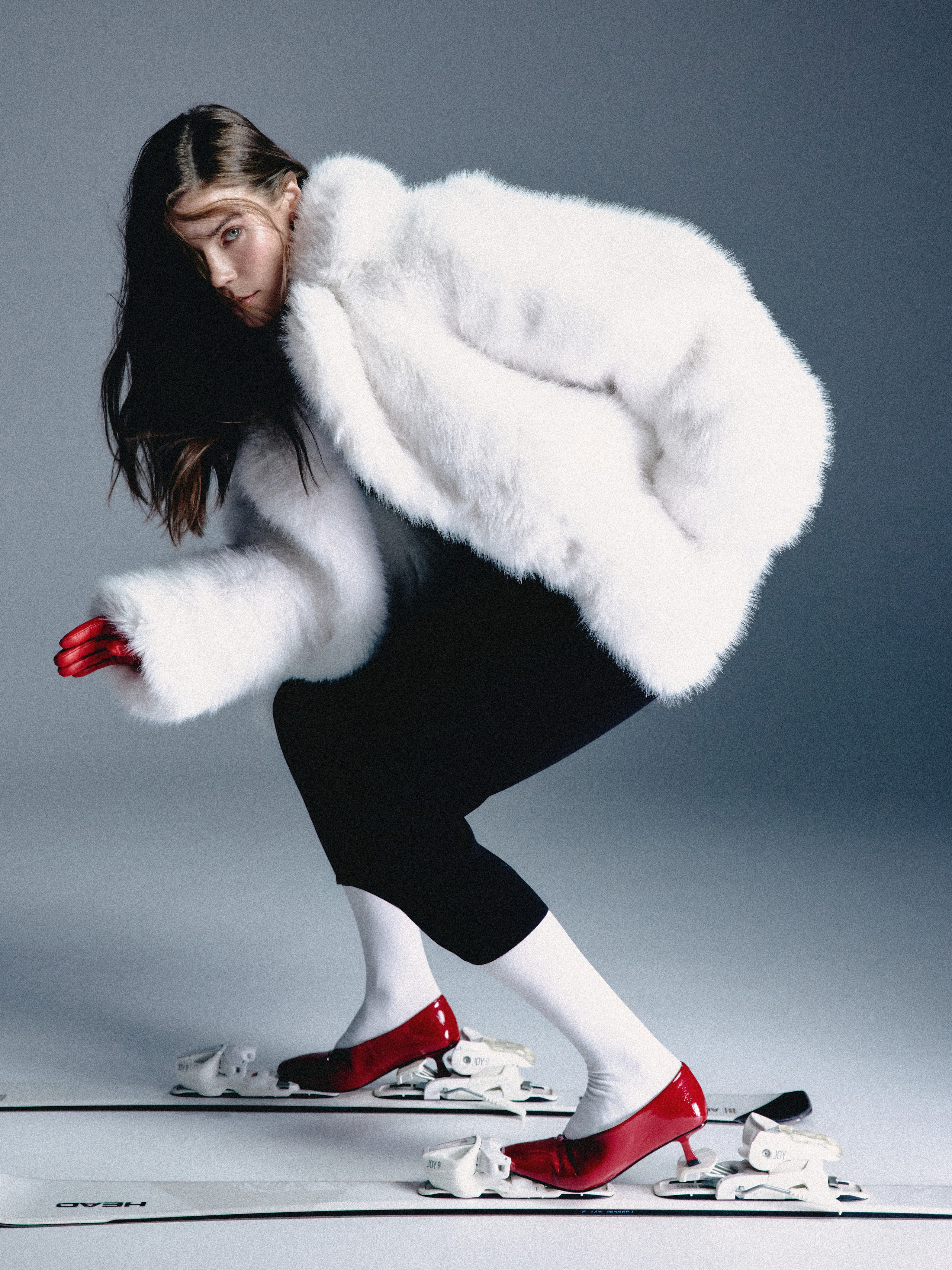 SHEBERG LOOKBOOK. Главная