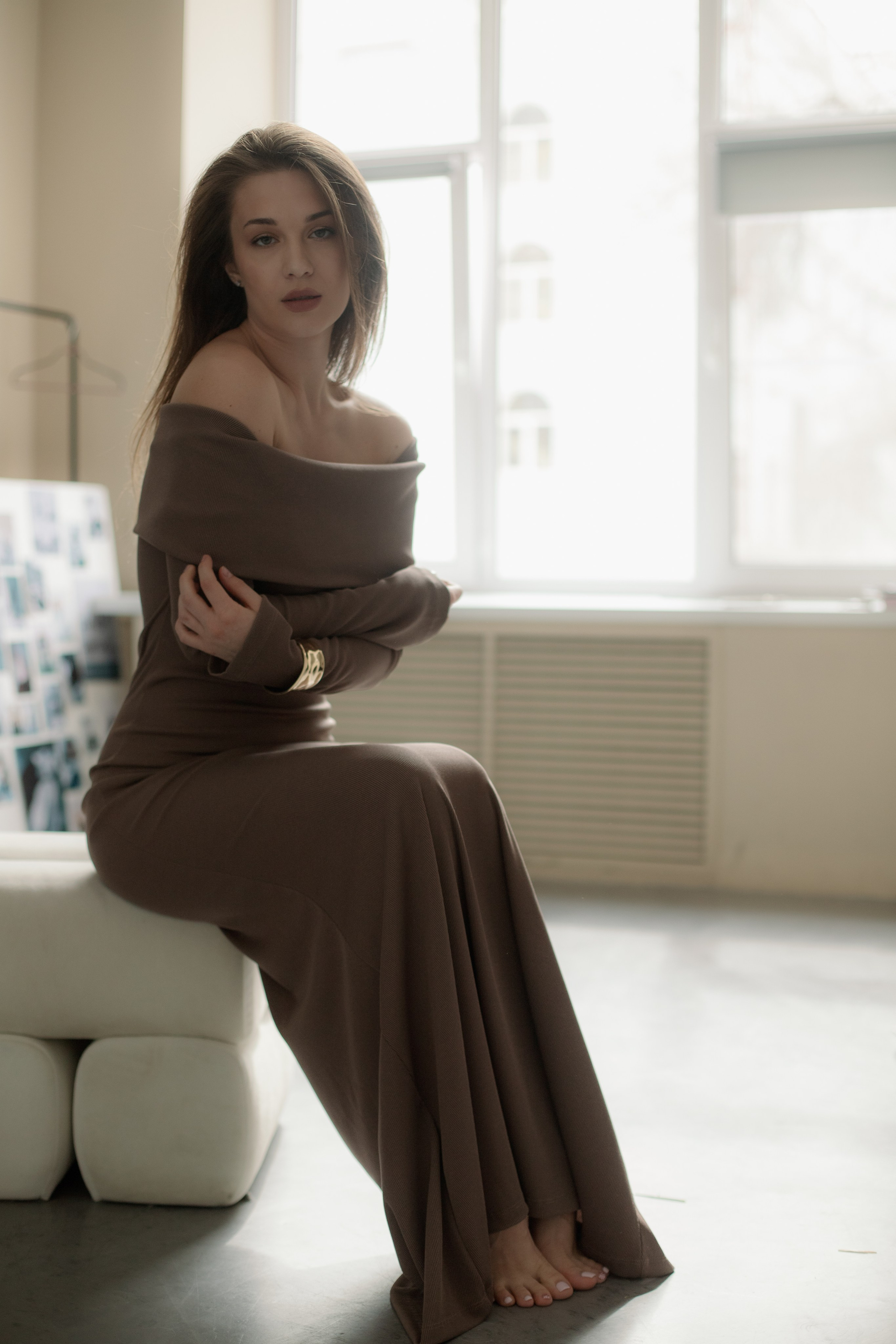 Лена. Семейный и детский фотограф Юлия Шох