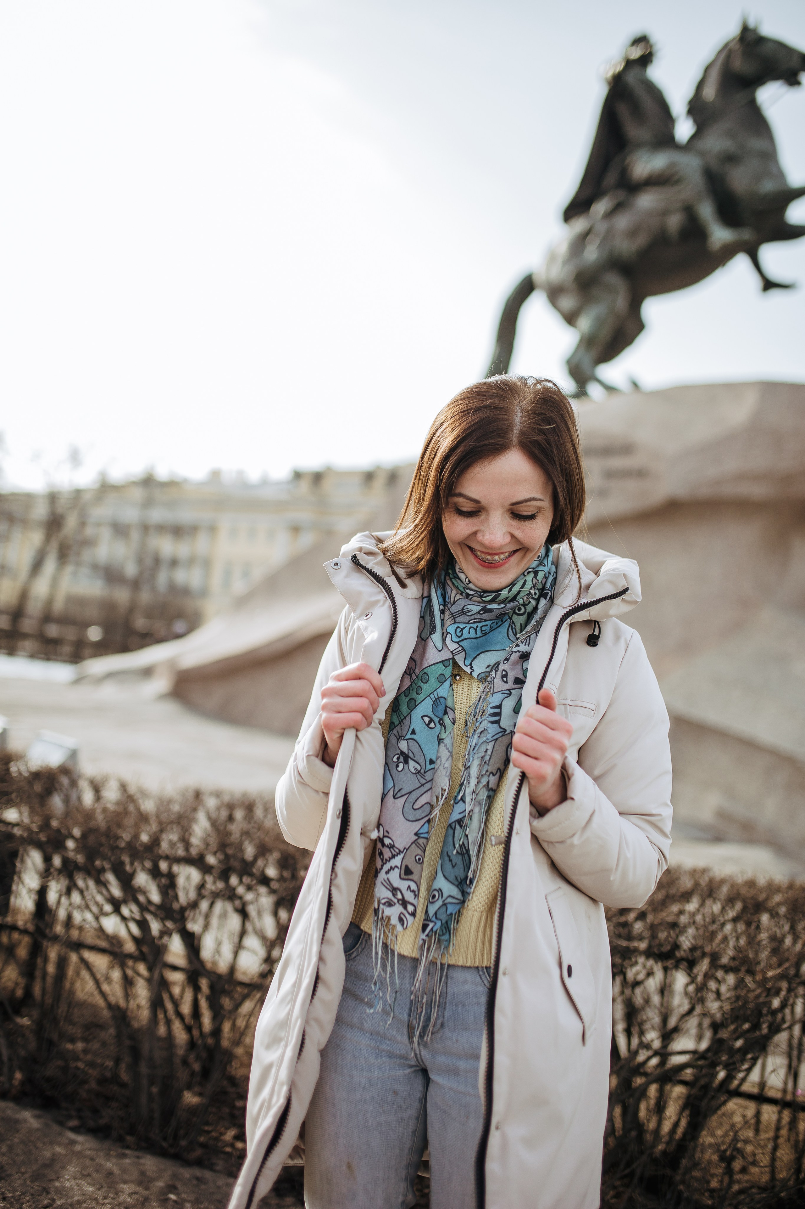 Елена. Семейный и Свадебный фотограф в Санкт-Петербурге Плохая Екатерина