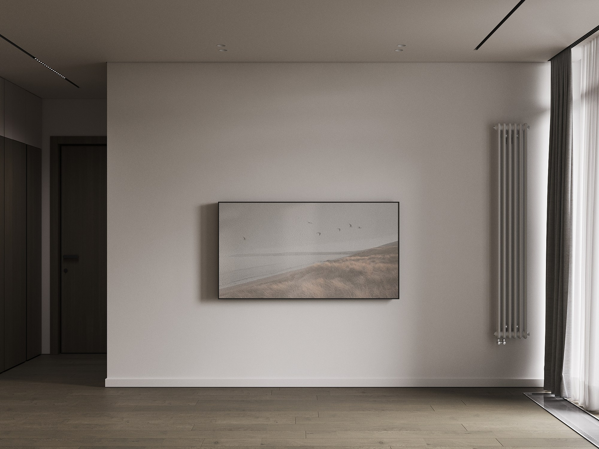 Imperial. Валентина Марченкова • Дизайн интерьера