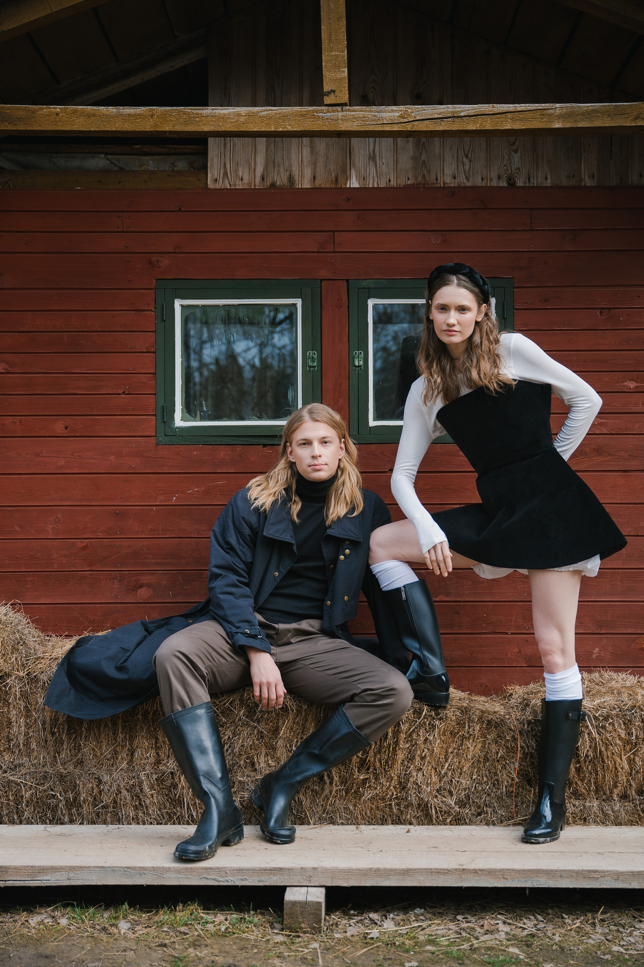 Алина и Руслан. Свадебный и репортажный фотограф во Владимире Андрей Николаев