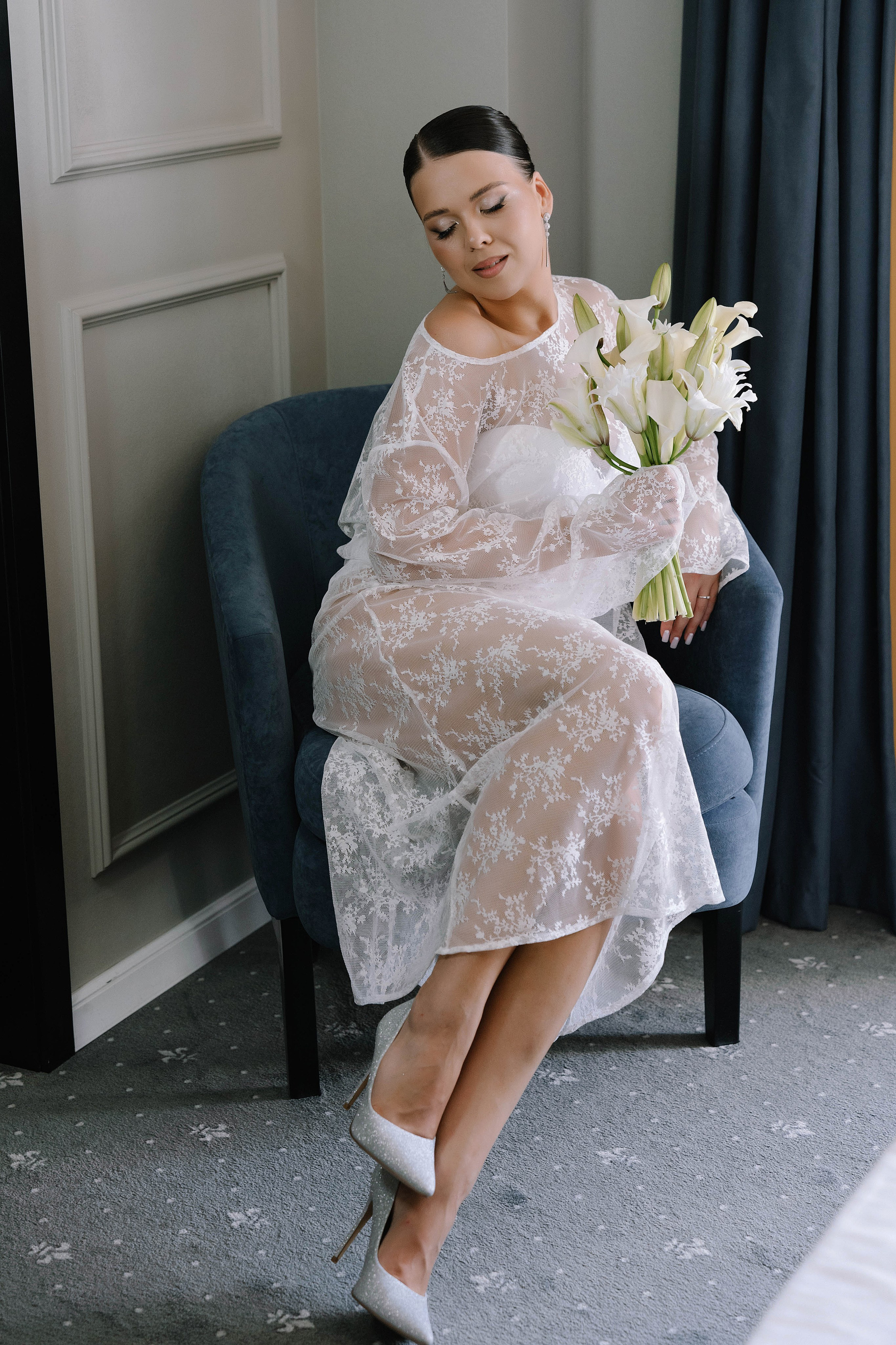 Даша и Саша 11.06.2025. Свадебный и семейный фотограф Челябинск и Челябинская область