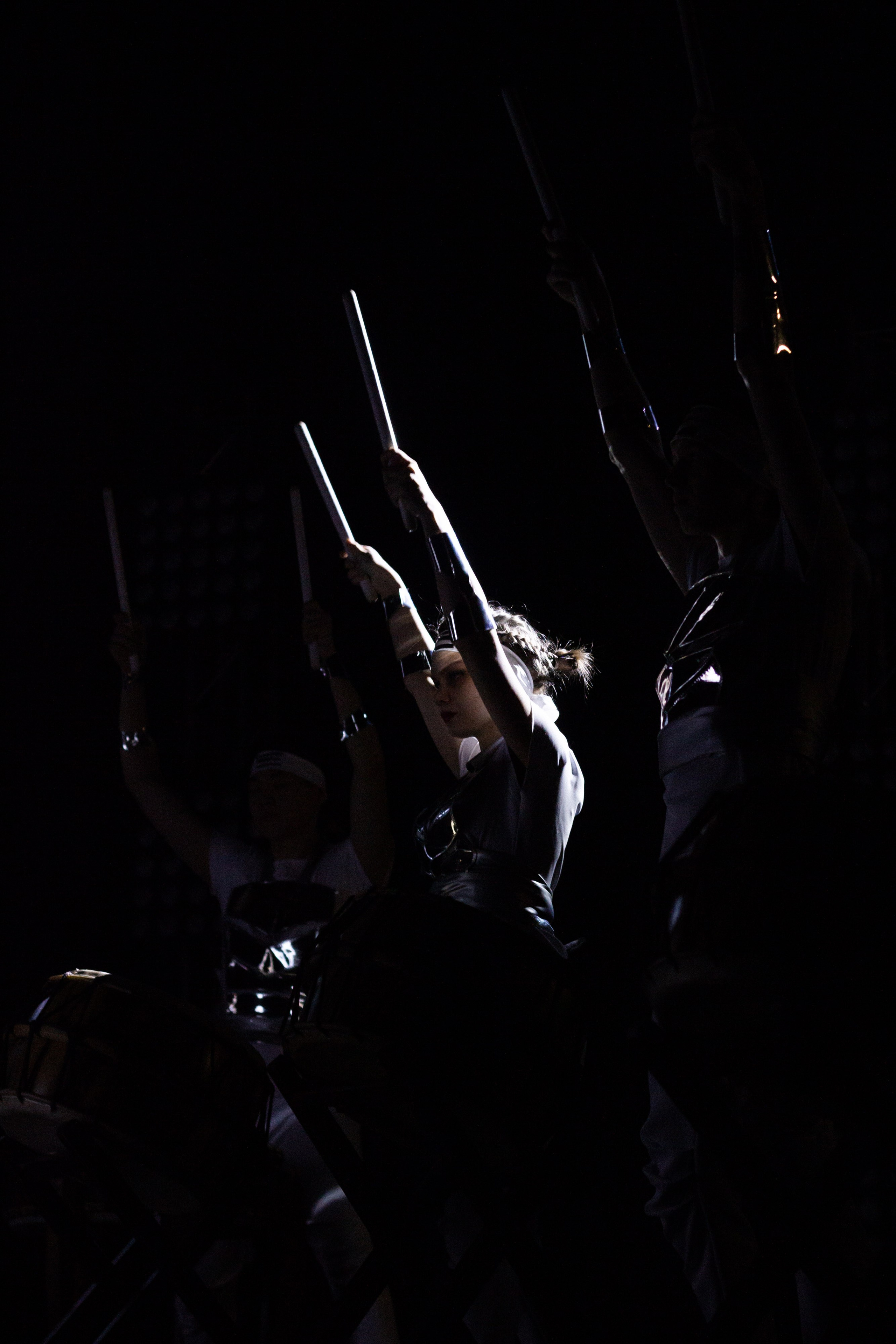 Гастрольный тур по Сибири. Репортажный фотограф в Санкт-Петербурге Диана Ларченкова