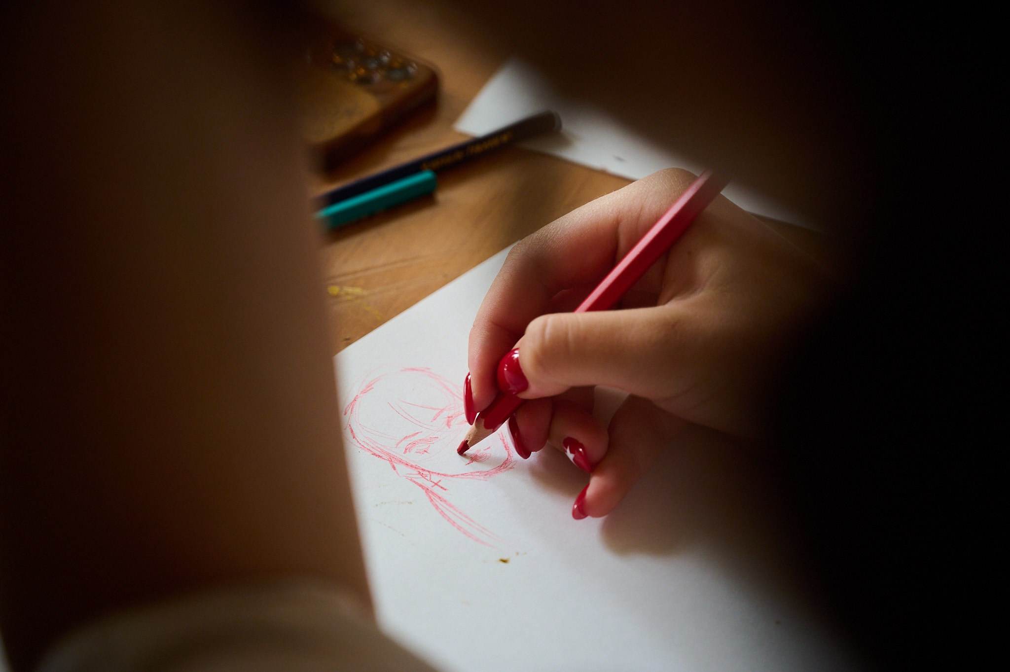 Детский лагерь. Репортажный фотограф в Санкт-Петербурге Диана Ларченкова