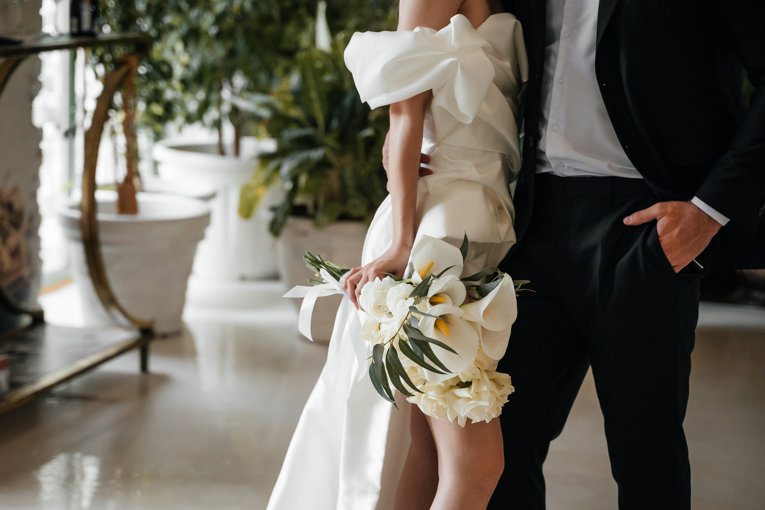 Павел & Варвара. Фотограф в Краснодарском крае Александр Шульга