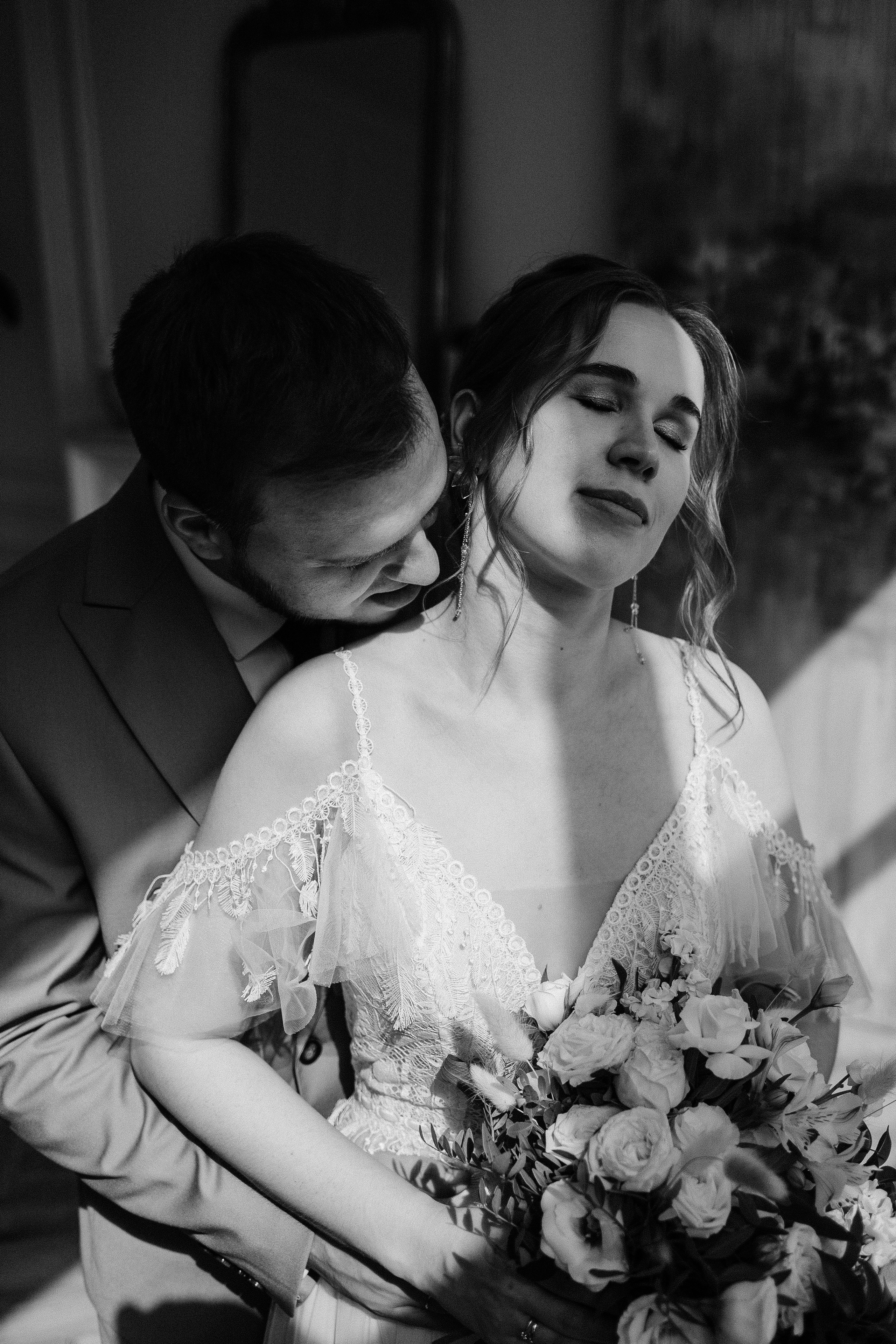 Сергей и Анастасия/2024. Свадебный и семейный фотограф в Екатеринбурге