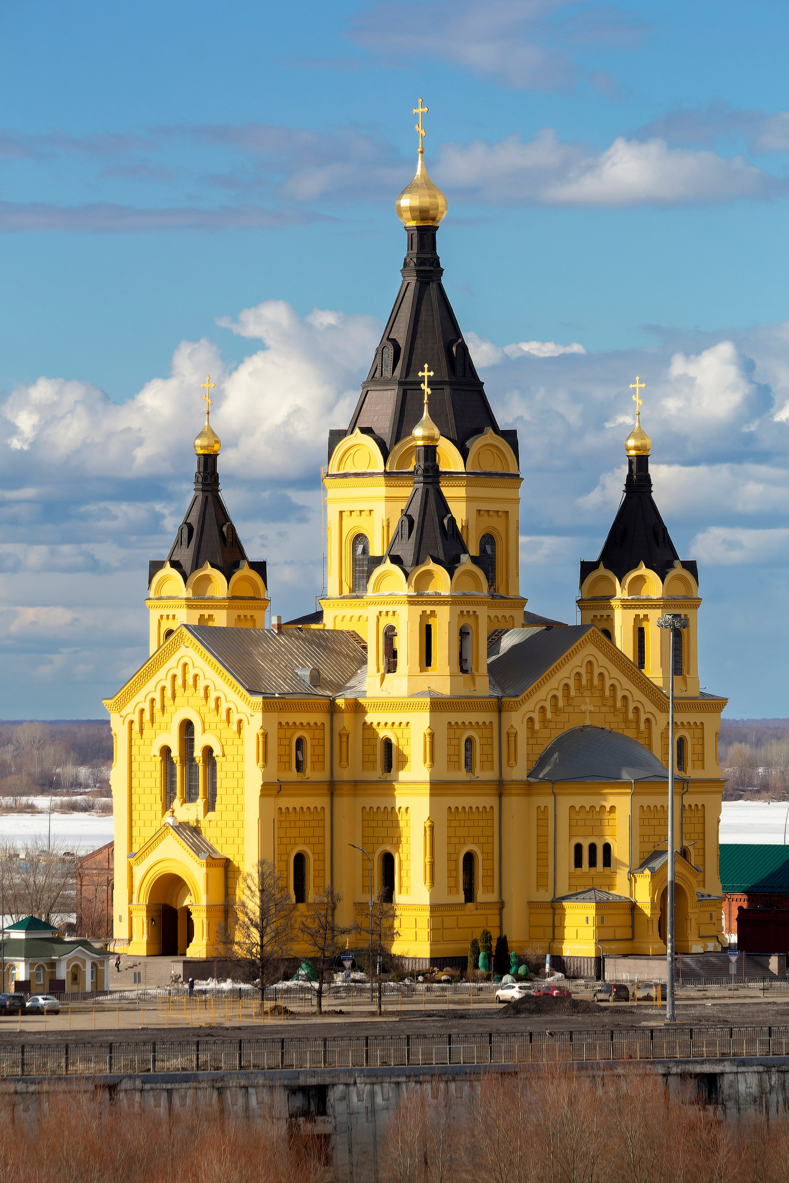 Н.Новгород. Лев Постнов.Фотограф. Нижний Новгород