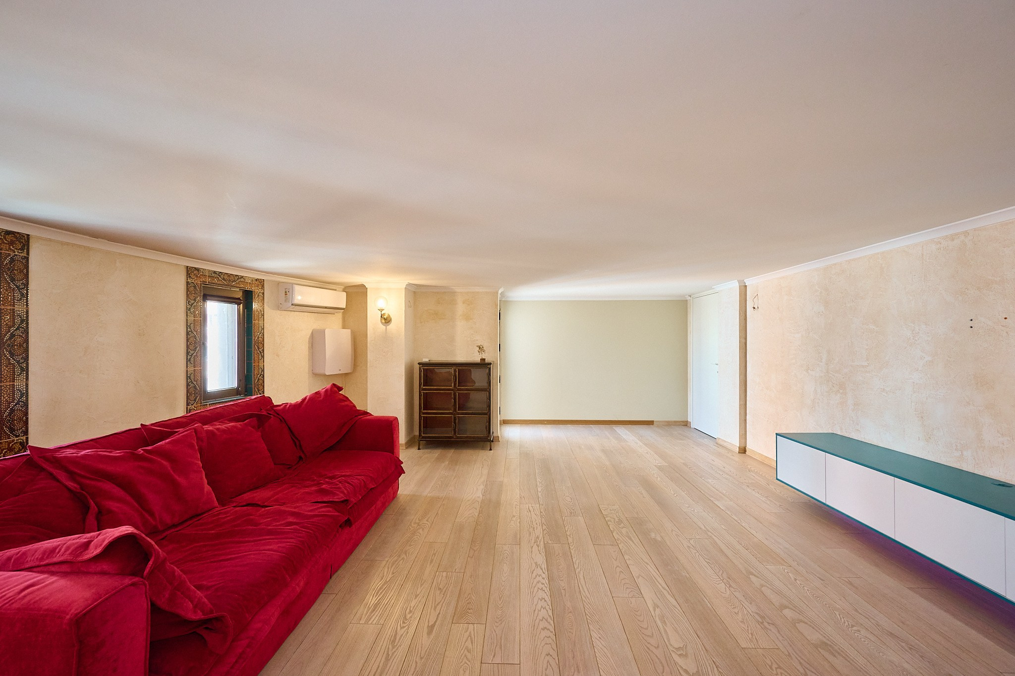 Квартира 94. Интерьерный фотограф в Краснодаре