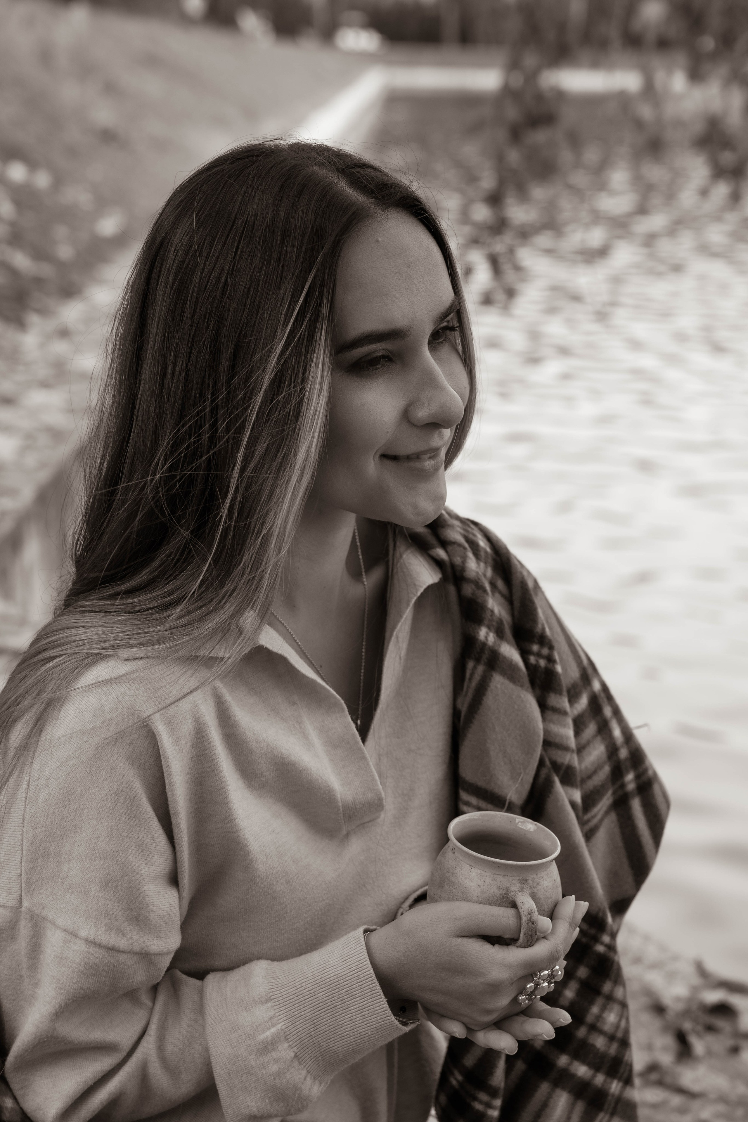 Ира. Семейный и портретный фотограф