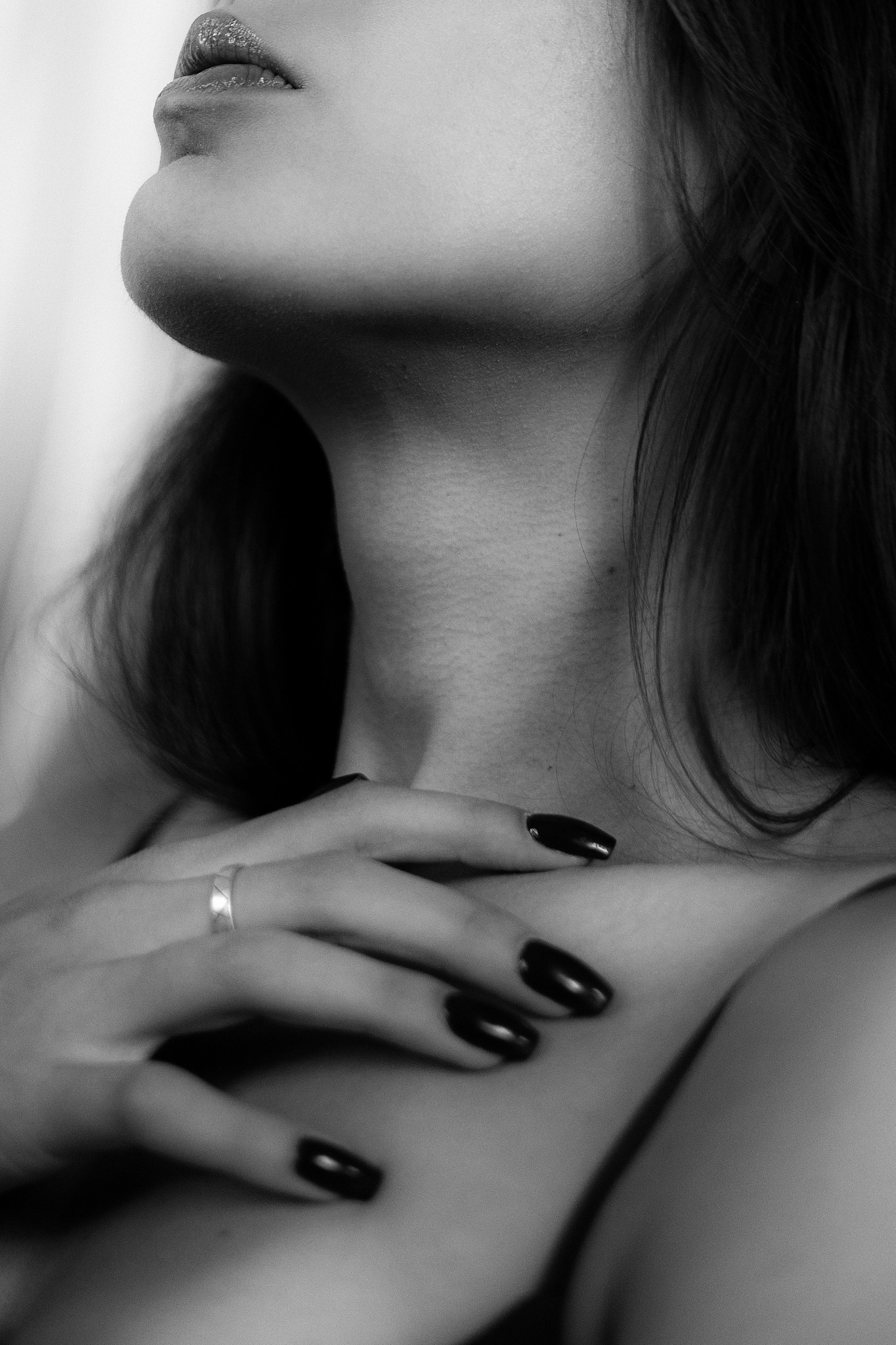 Modesty. Евгения Волошина Фотограф Москва / Белгород