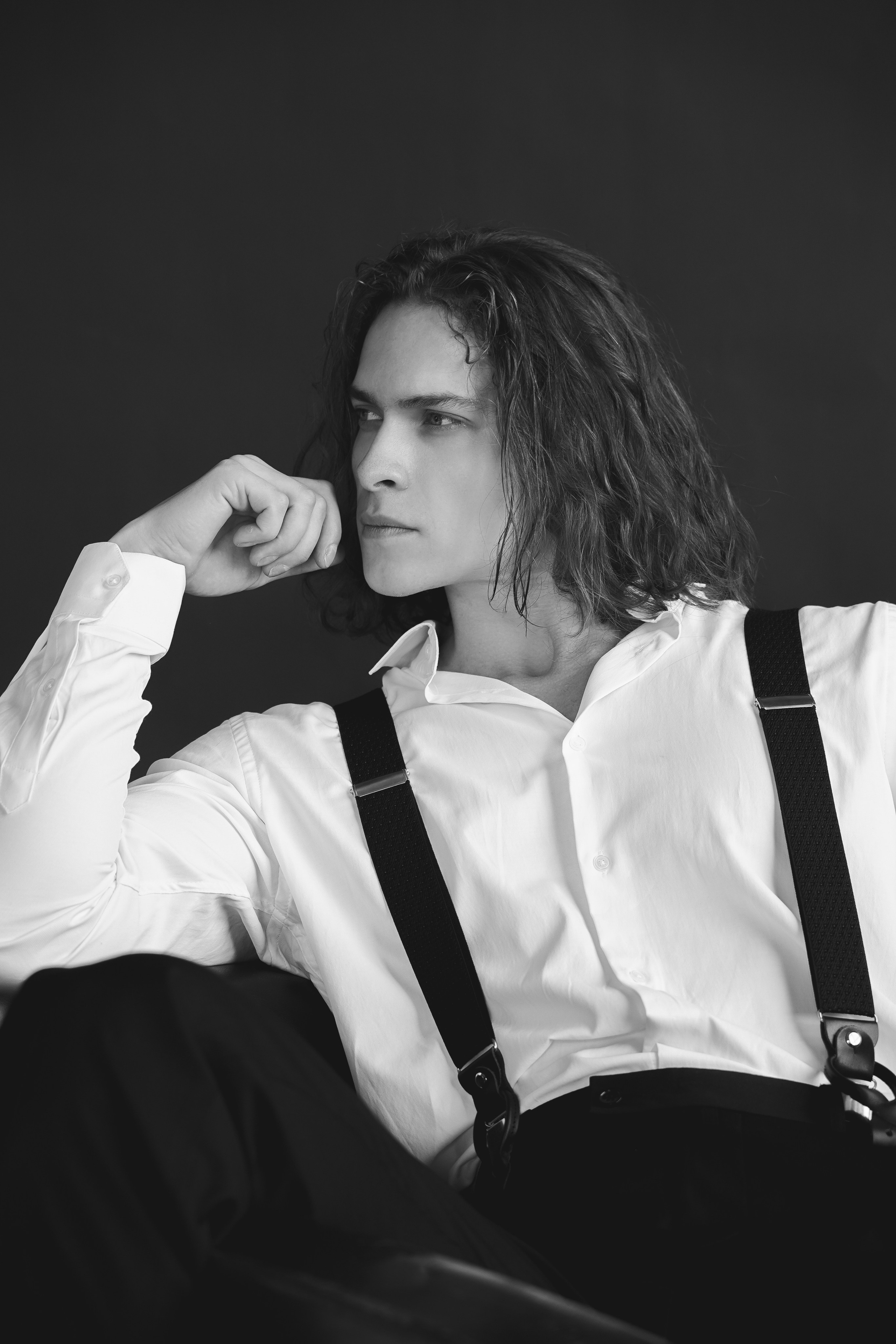 Андрей Лихачев. Арт-фотограф в Краснодаре