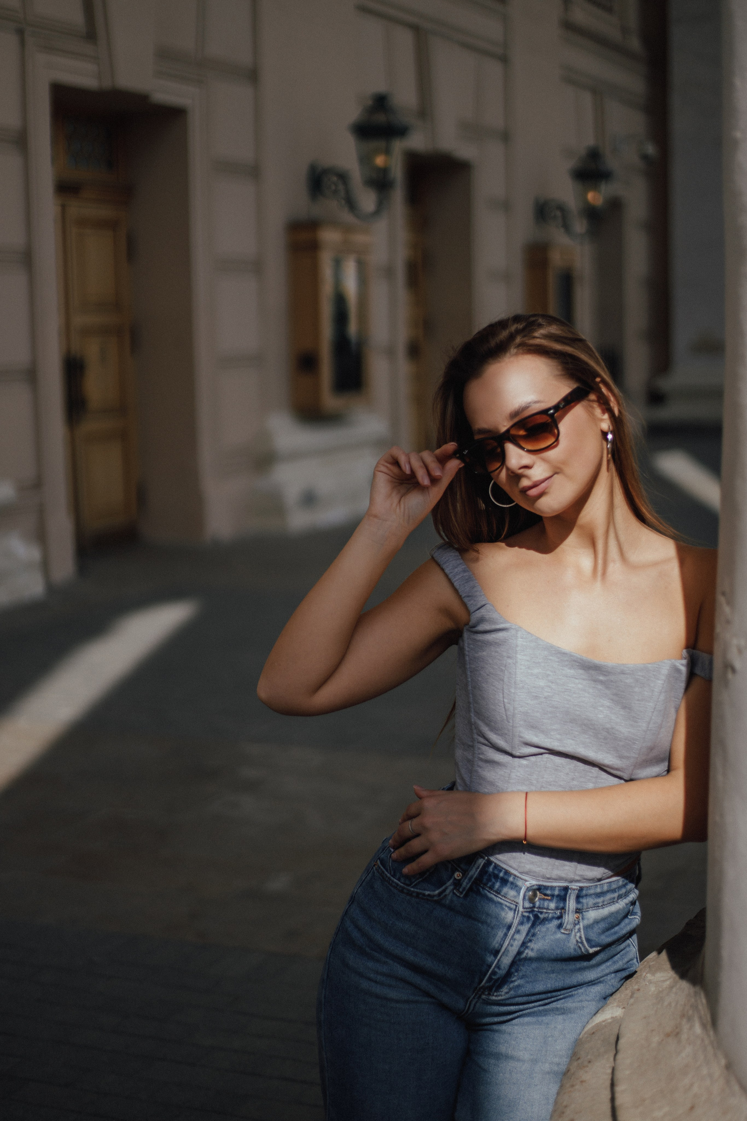 Индивидуальная, семейная, love story. Фотограф в Москве