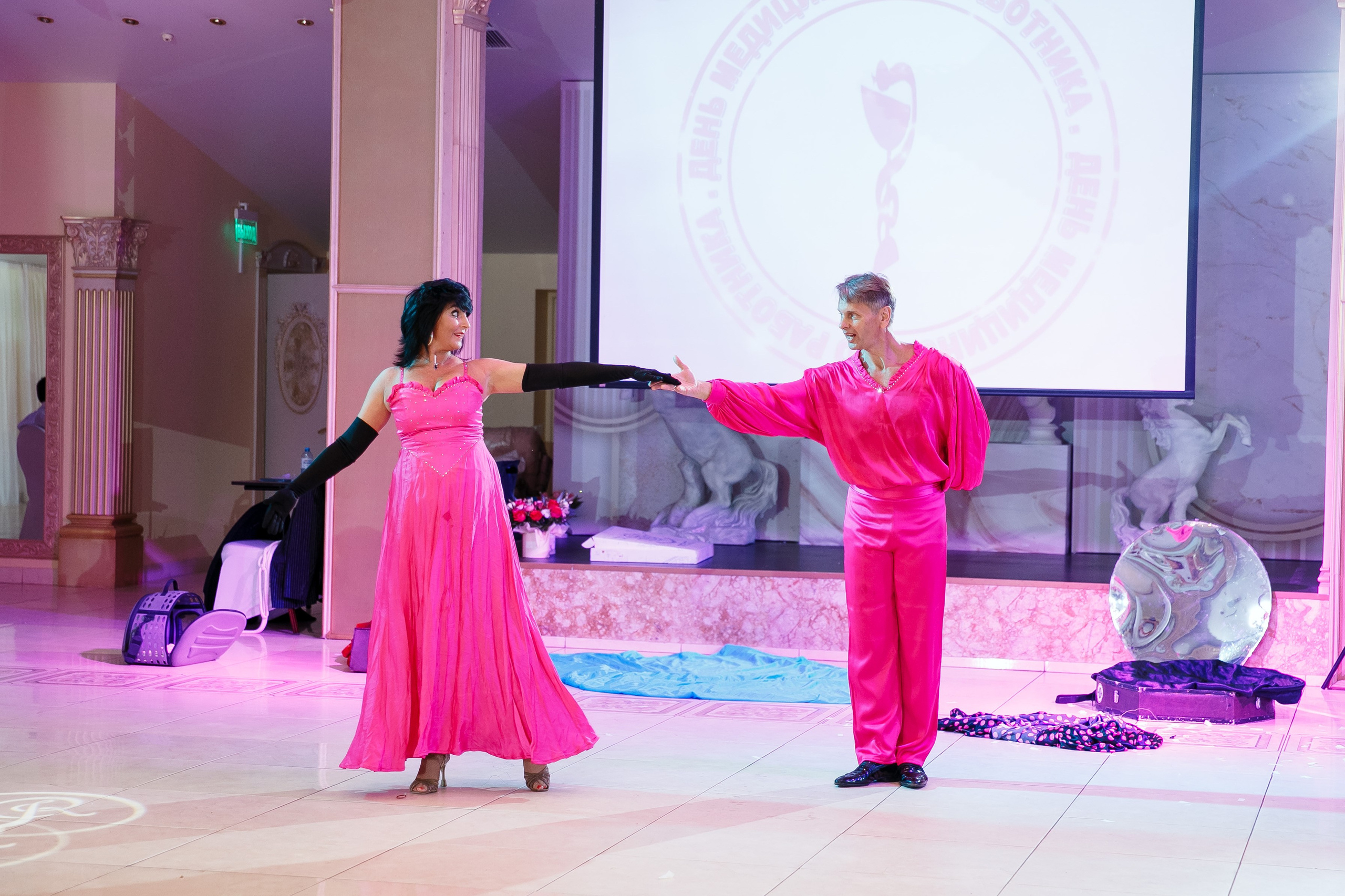 Институт здоровья. Фотосъёмка для бизнеса — предметное фото, репортаж с мероприятий, портреты людей, съёмка интерьера и экстерьера