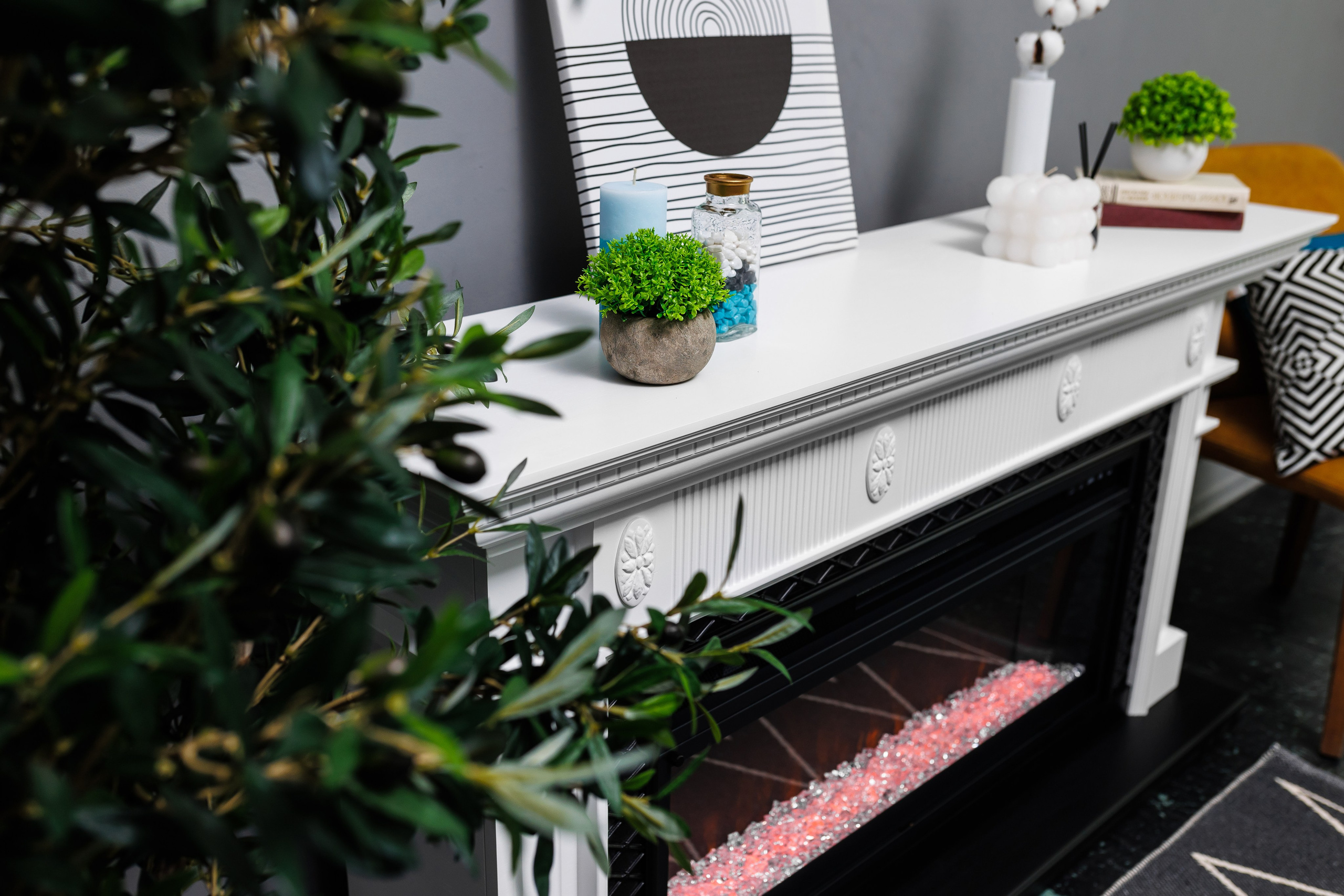 Камины. Фотосъёмка для бизнеса — предметное фото, репортаж с мероприятий, портреты людей, съёмка интерьера и экстерьера