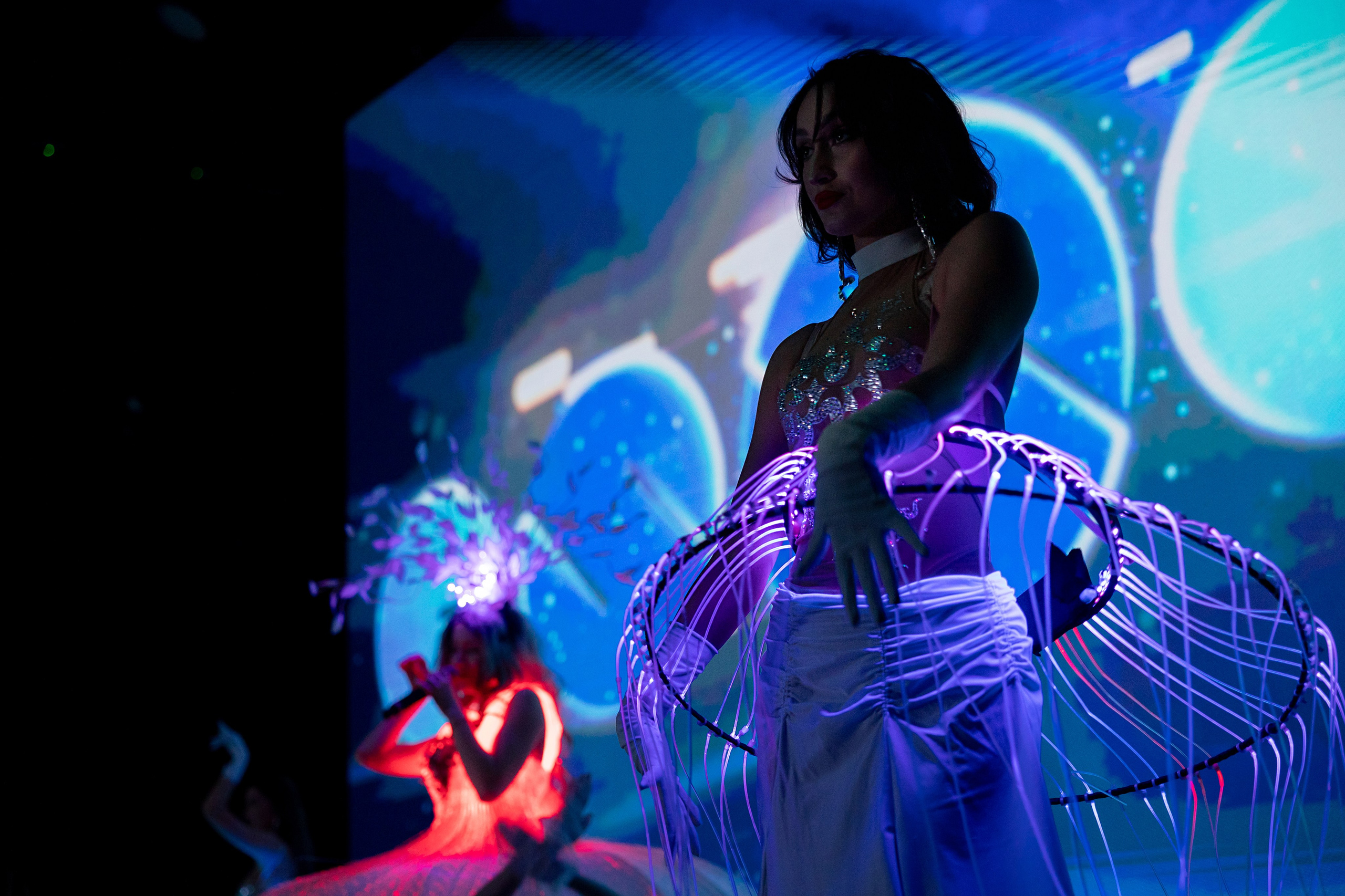 Essens Kick Off 2025 Лужники. Обо мне