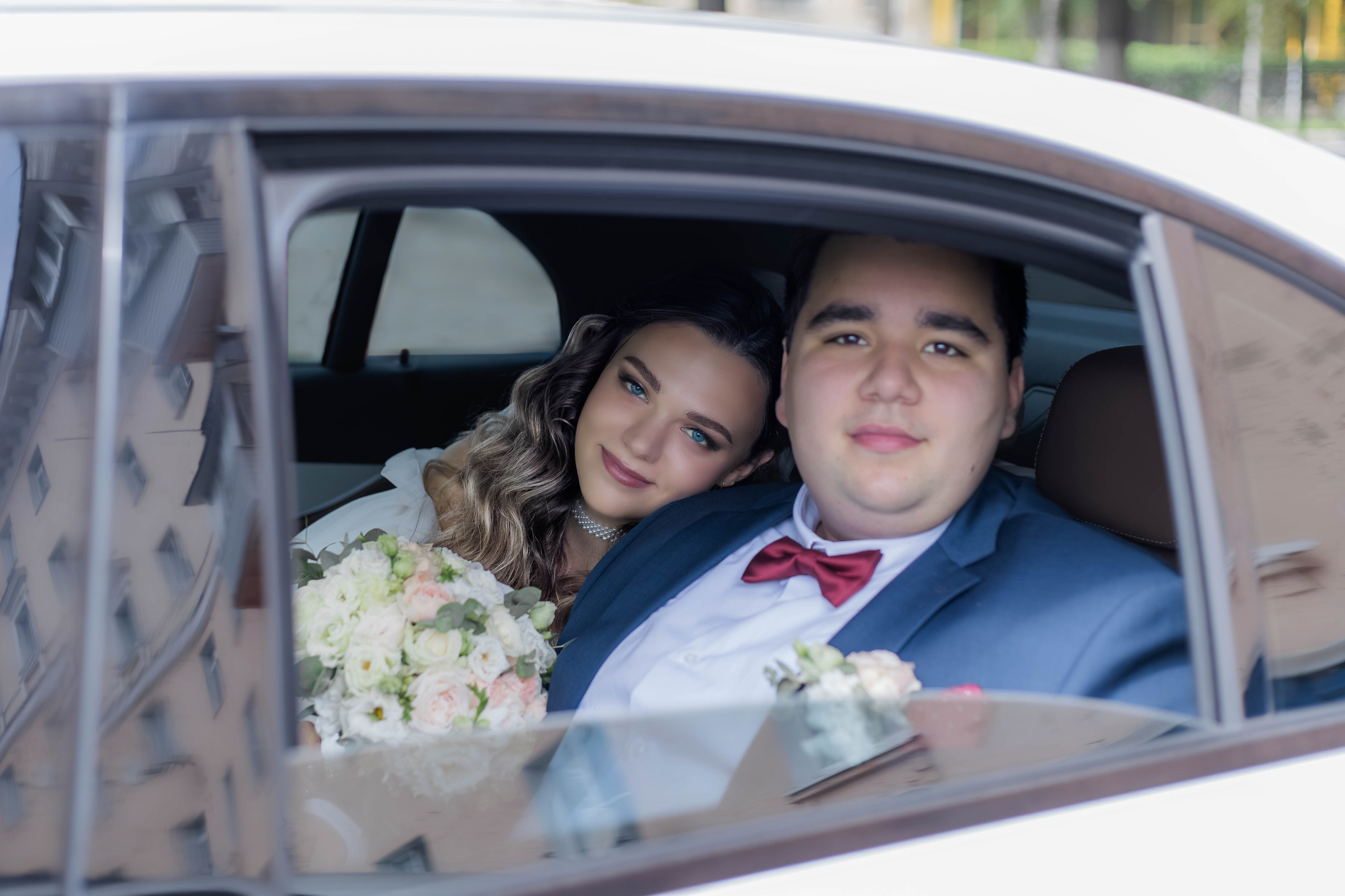 Свадебная фотосессия для Максима и Лилии. Семейный и свадебный фотограф в Москве и Домодедово Анна Авилочкина