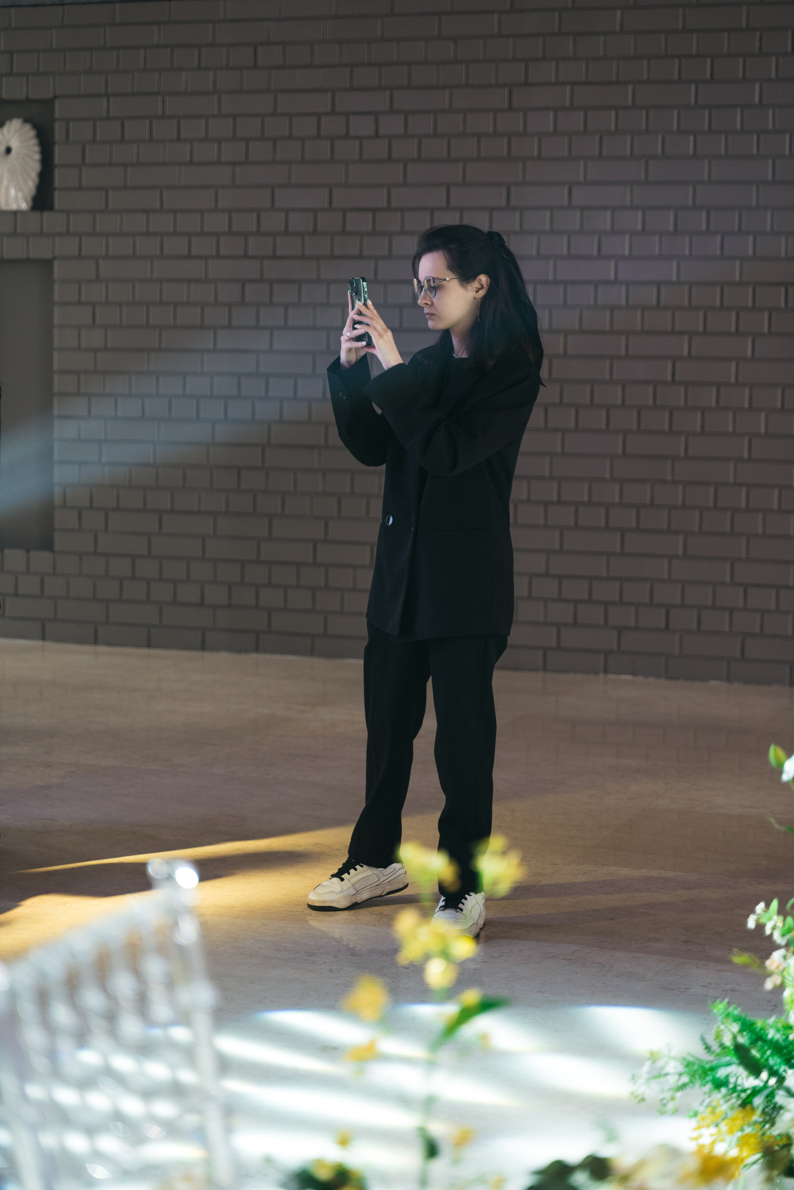 Backstage 23.03.24. Репортажный и свадебный фотограф в Сургуте